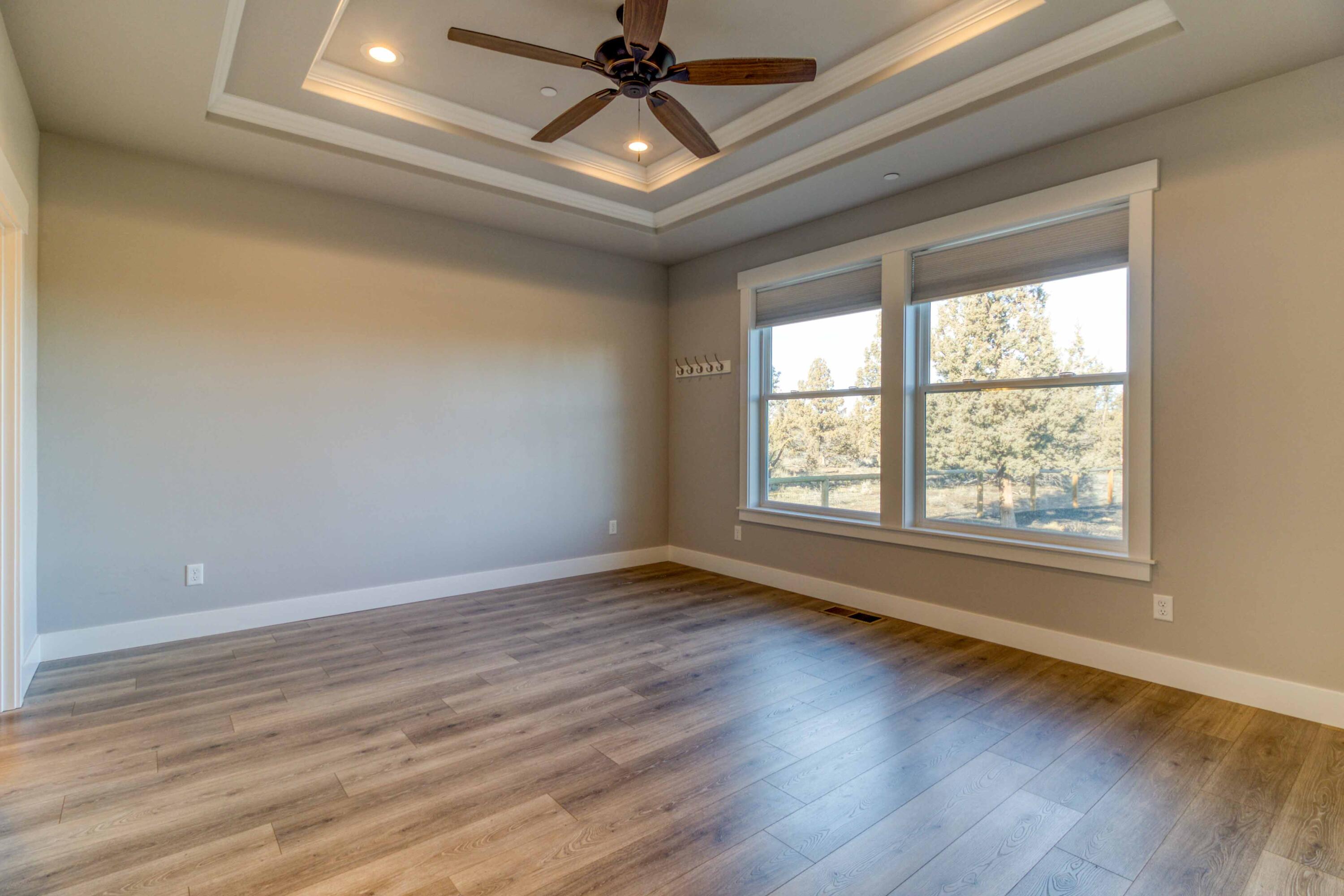 West Powell Butte Es - Residential