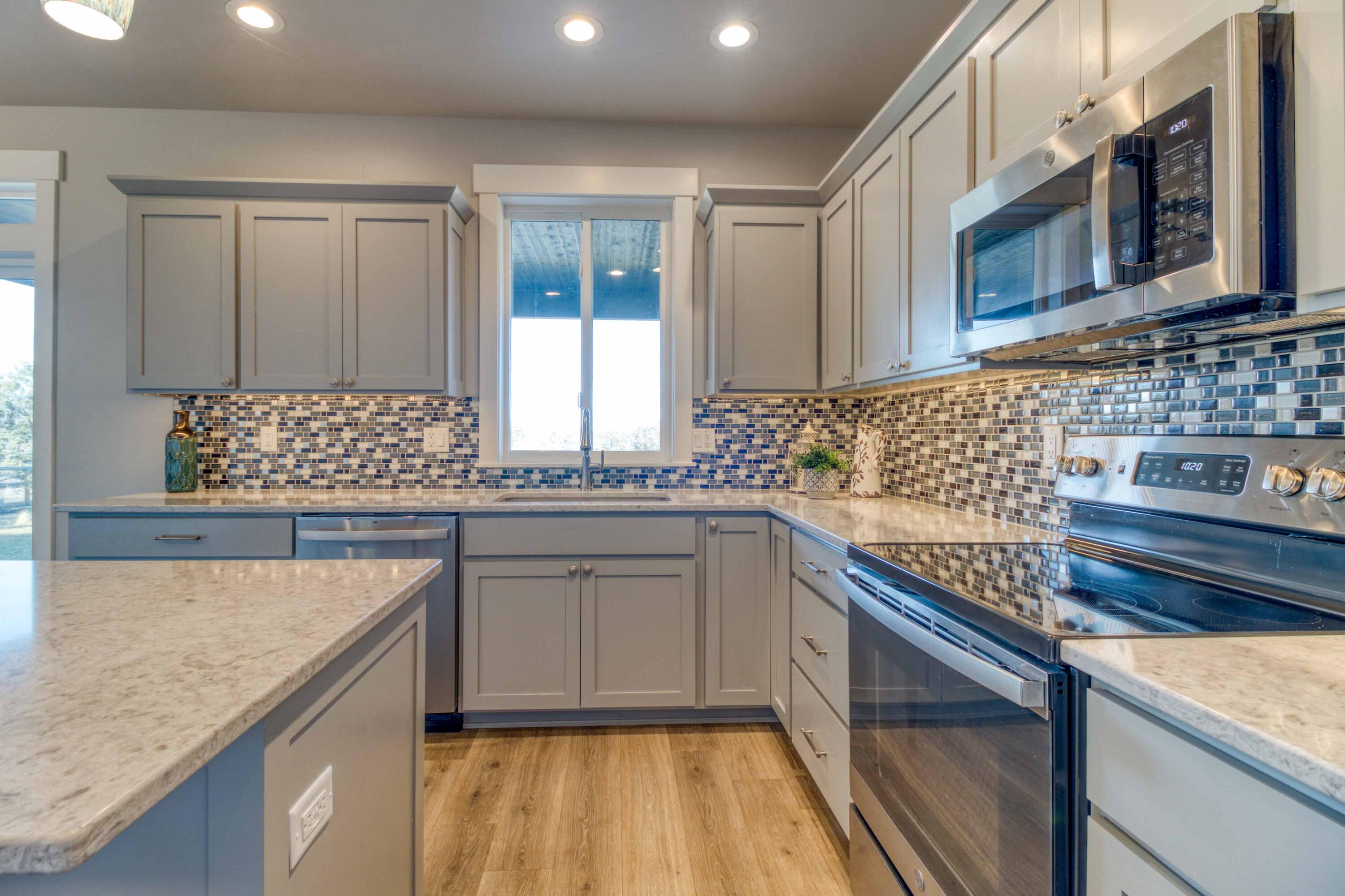 West Powell Butte Es - Residential