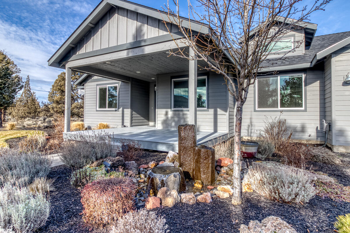 West Powell Butte Es - Residential