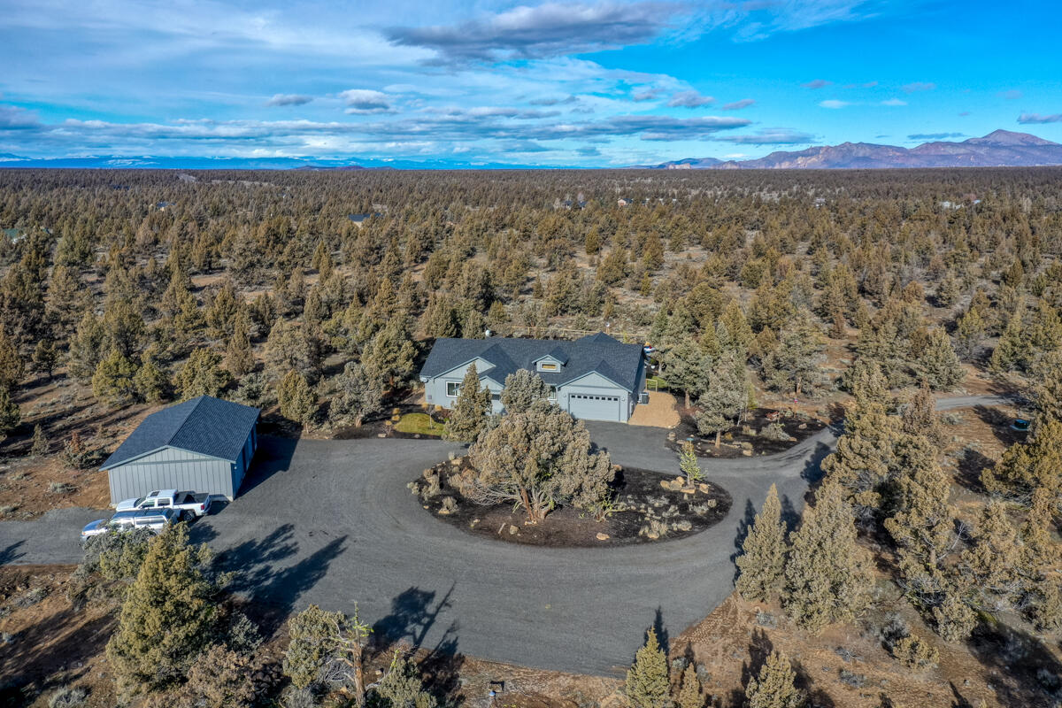 West Powell Butte Es - Residential