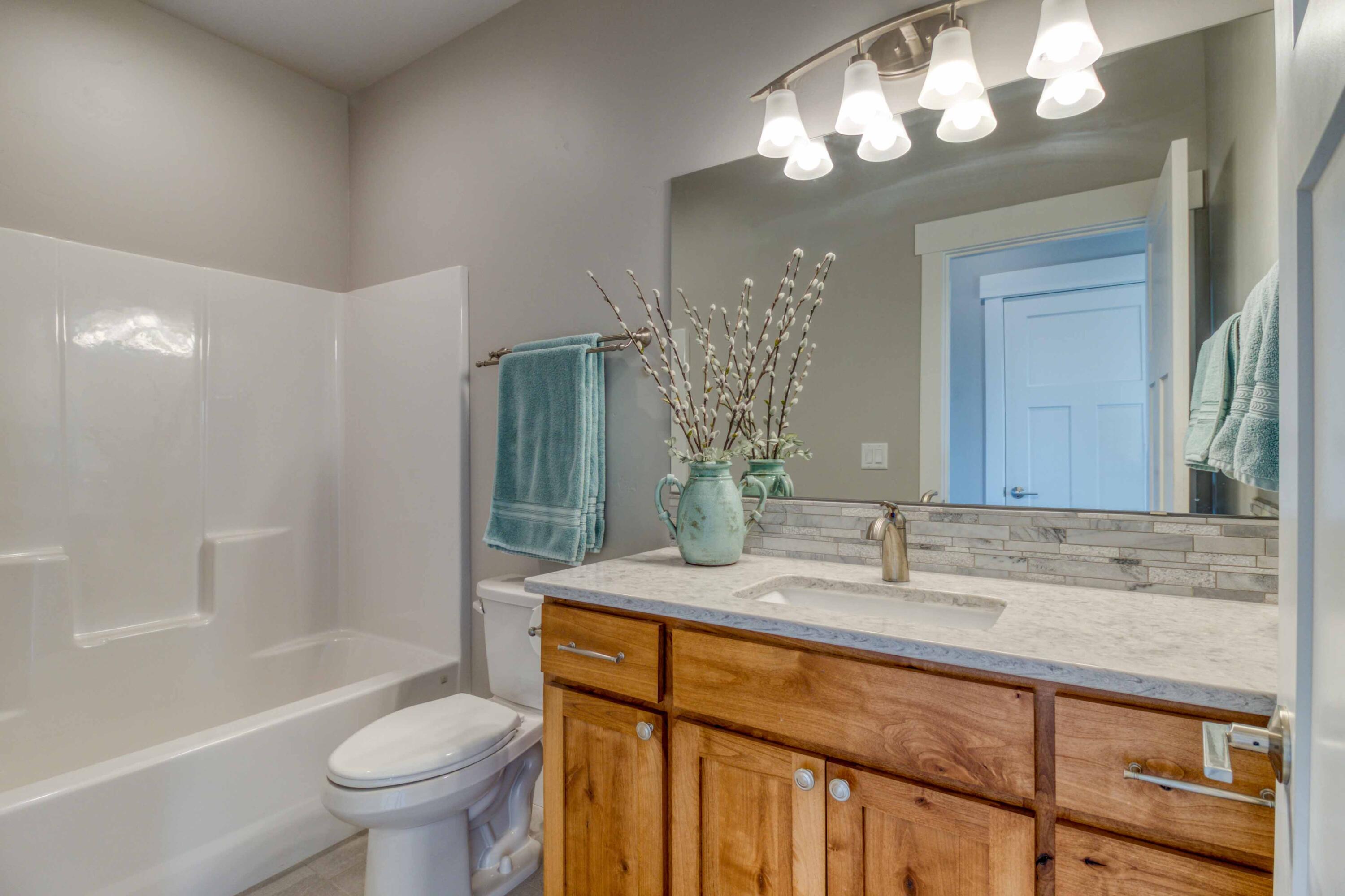 West Powell Butte Es - Residential