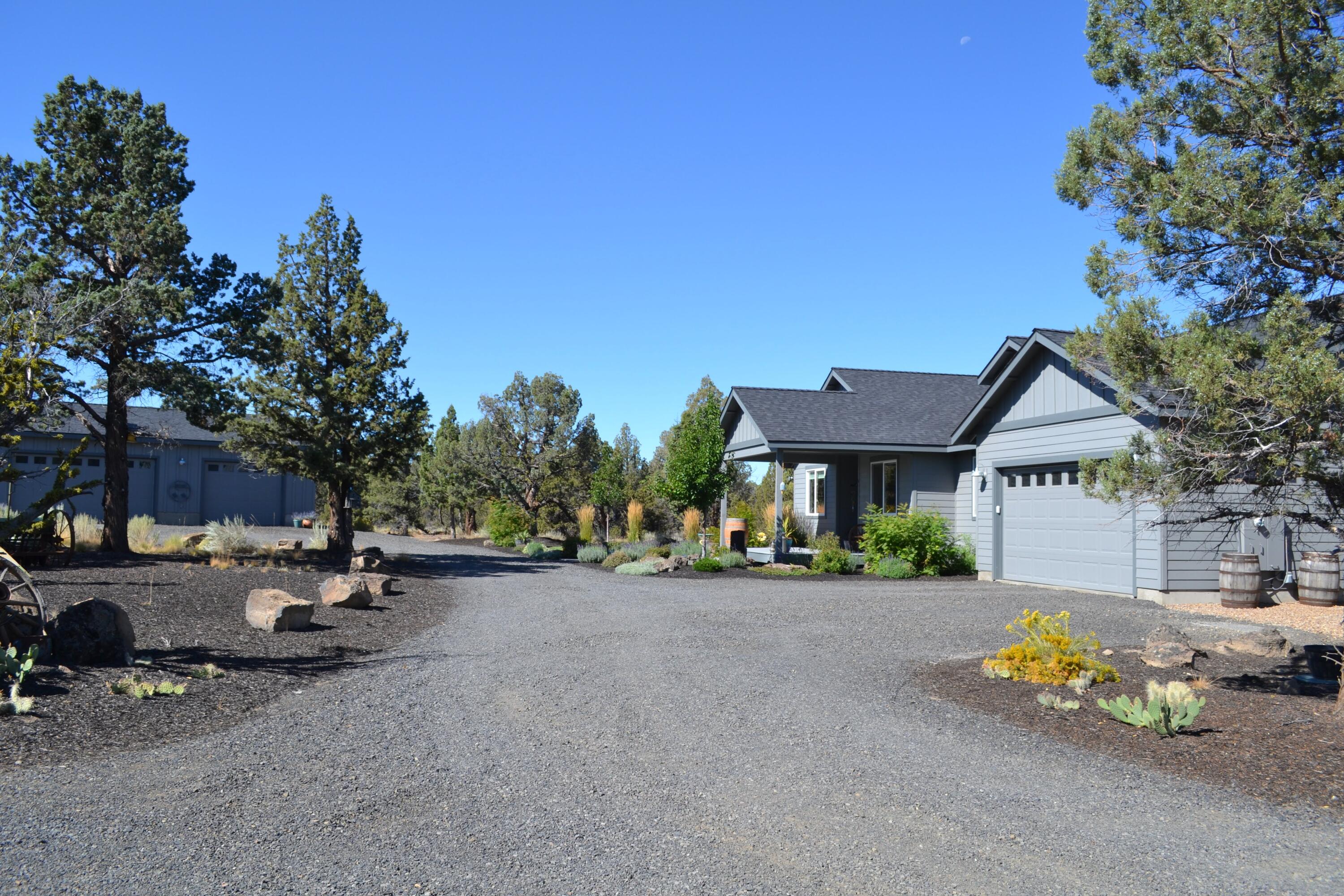 West Powell Butte Es - Residential