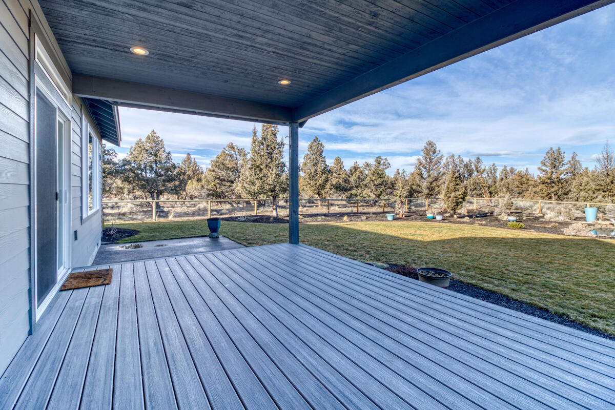 West Powell Butte Es - Residential