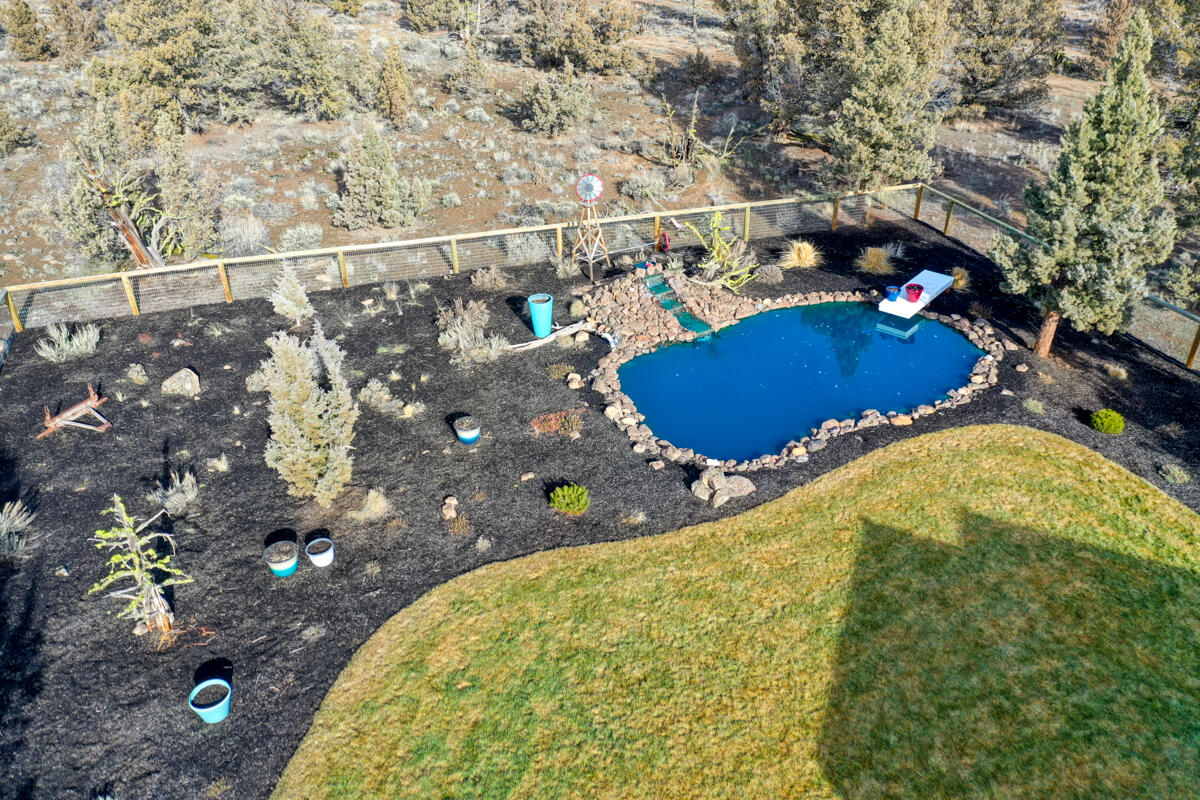 West Powell Butte Es - Residential