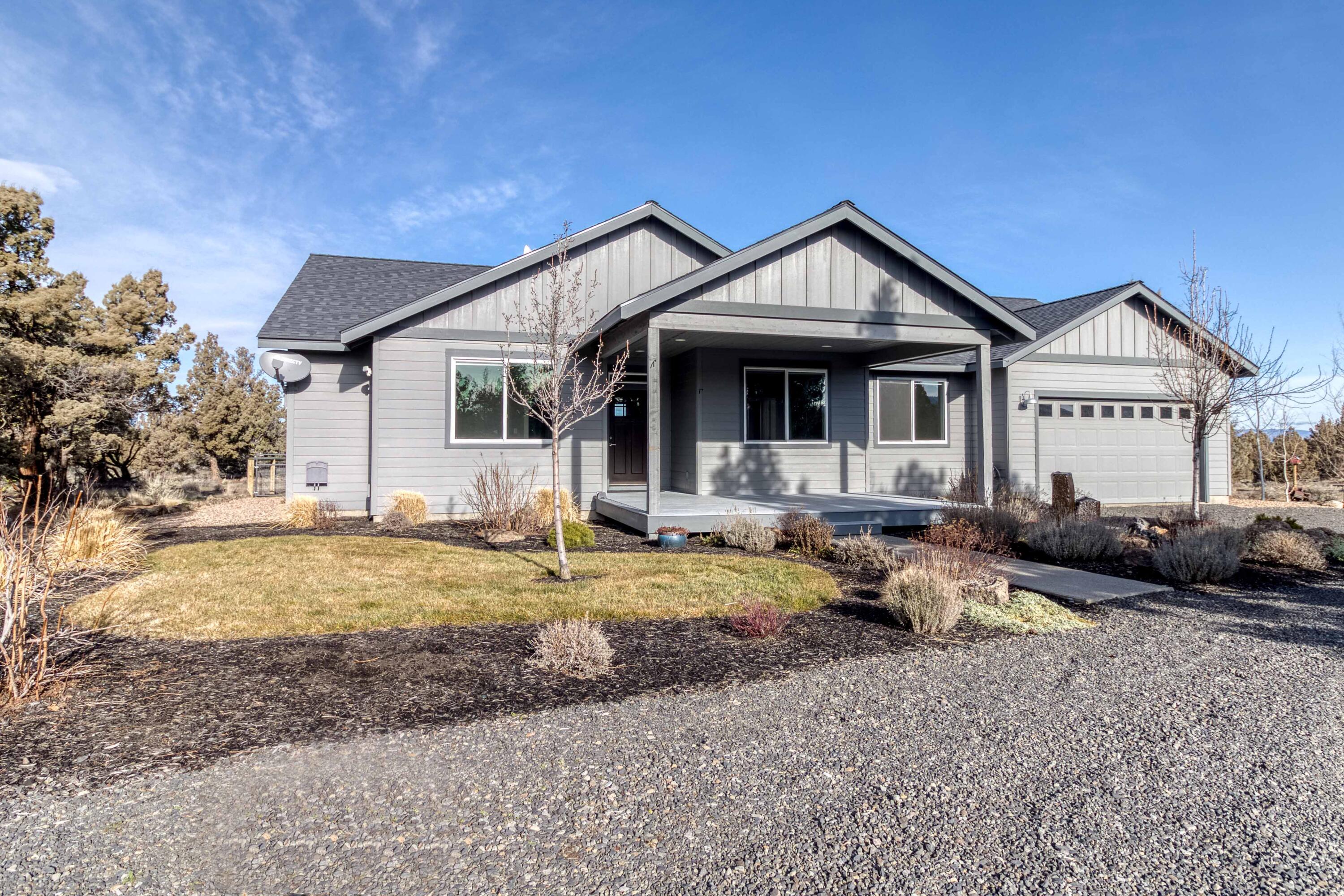 West Powell Butte Es - Residential