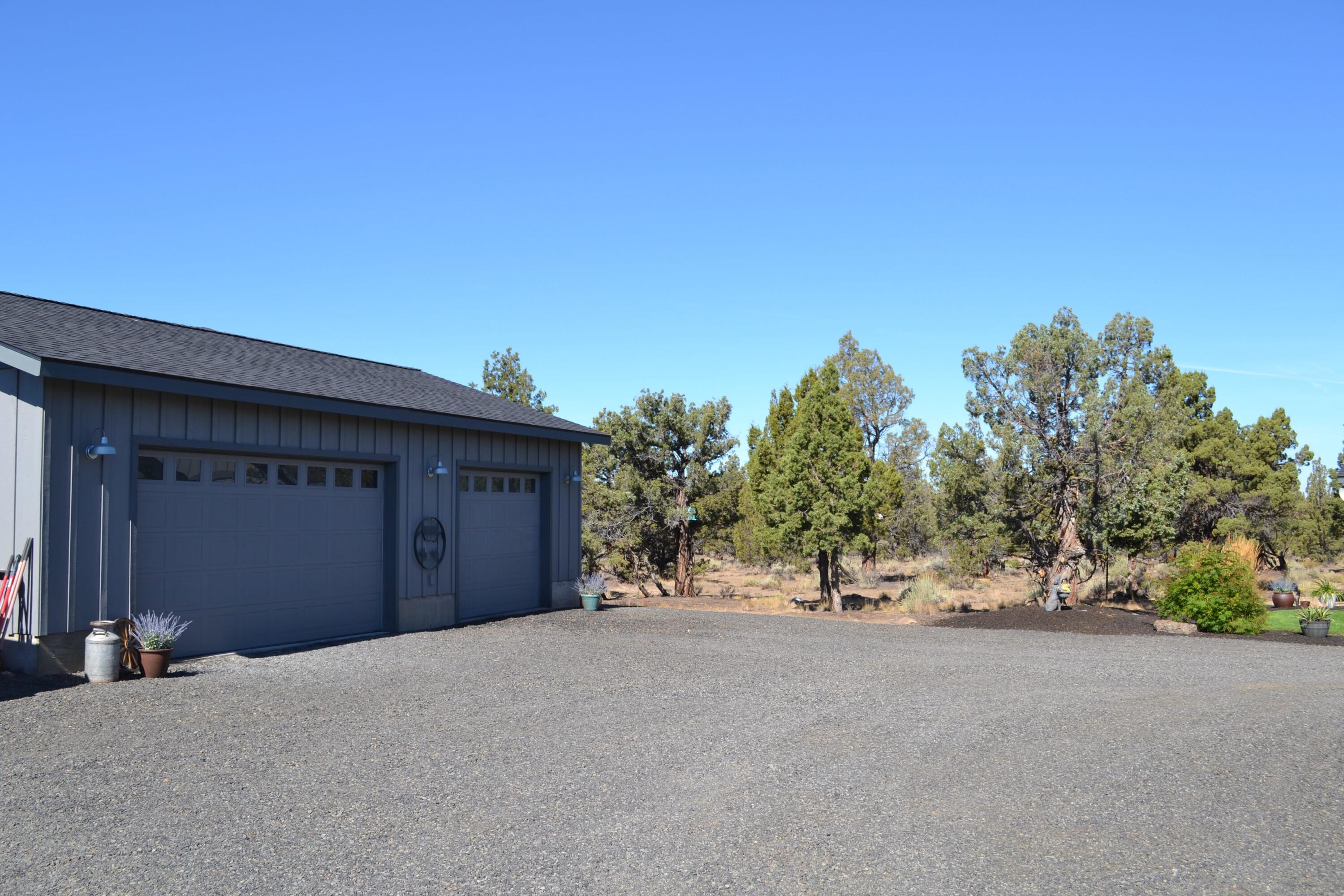 West Powell Butte Es - Residential