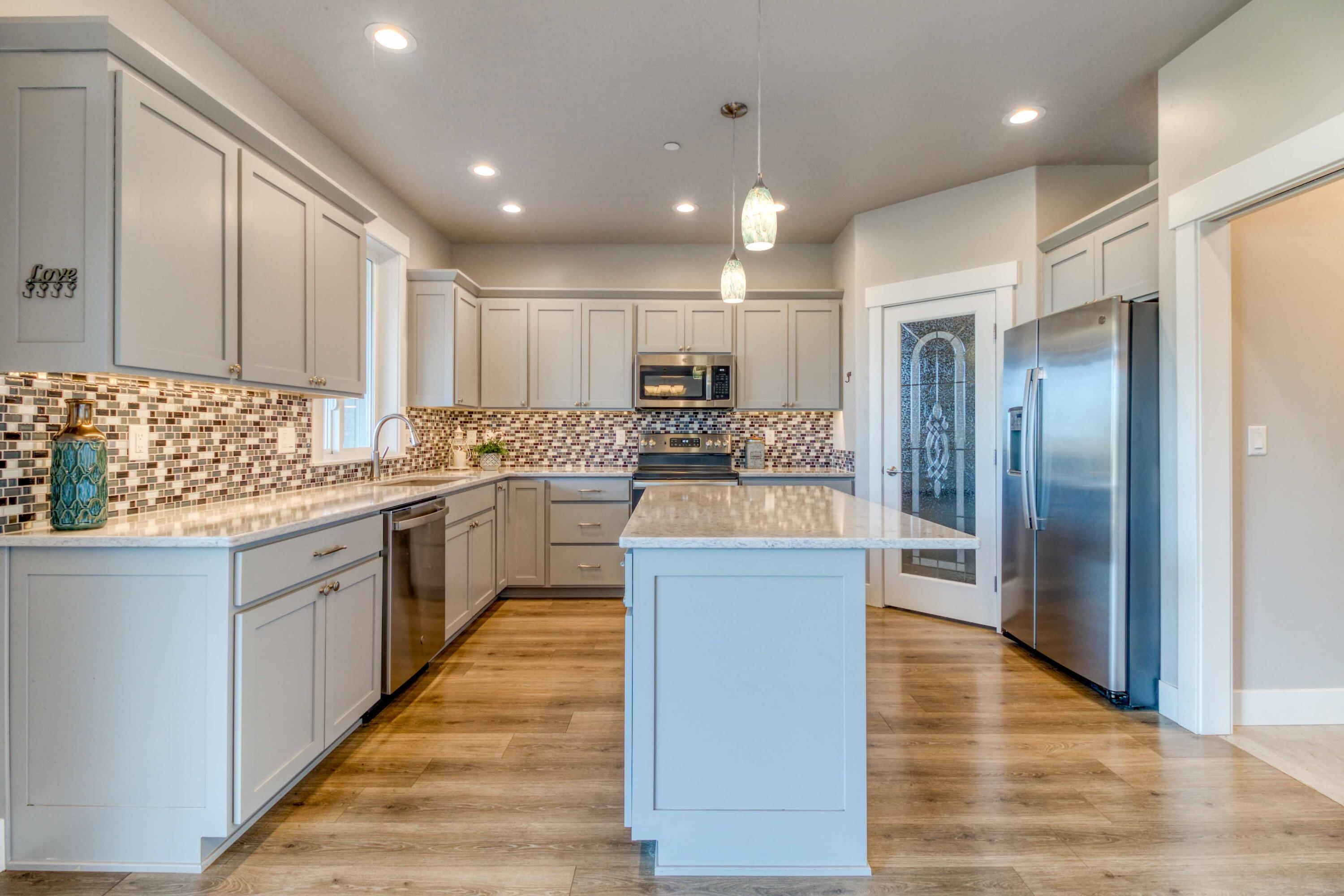 West Powell Butte Es - Residential