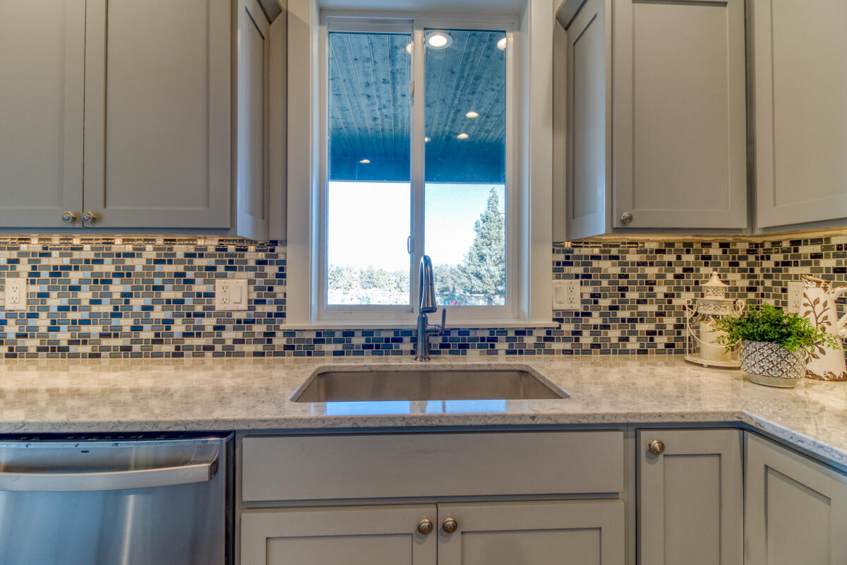 West Powell Butte Es - Residential