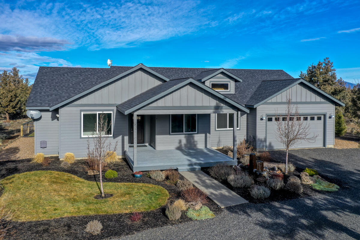 West Powell Butte Es - Residential