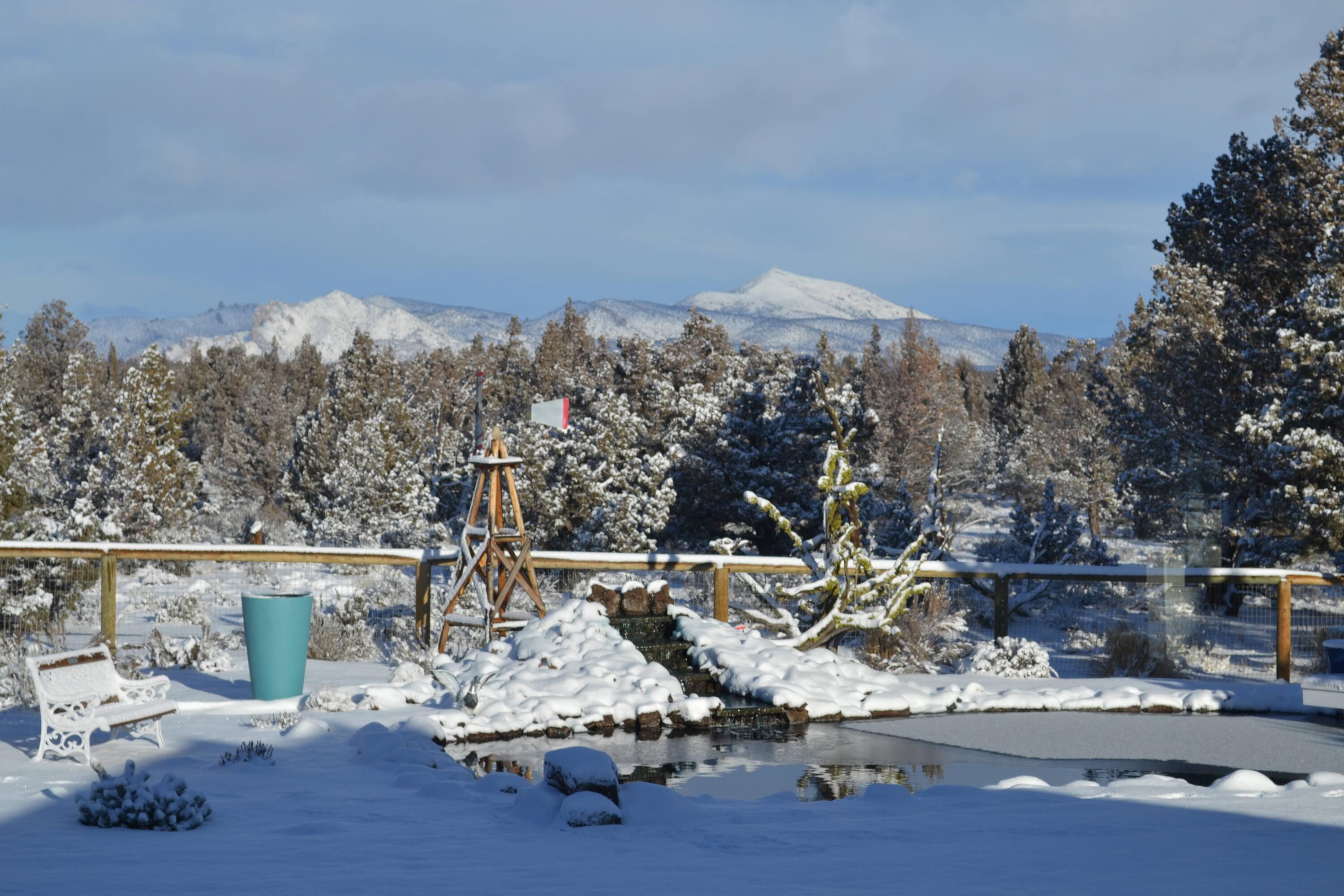 West Powell Butte Es - Residential