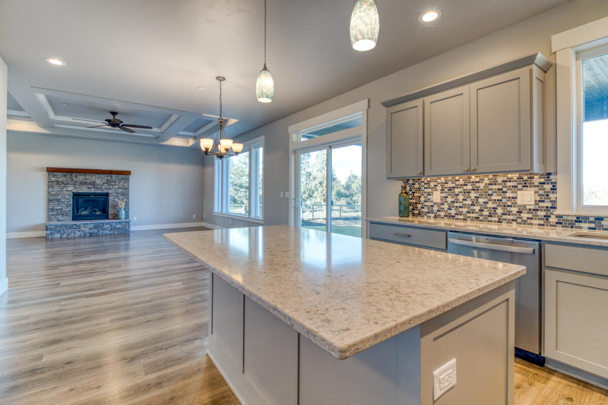 West Powell Butte Es - Residential