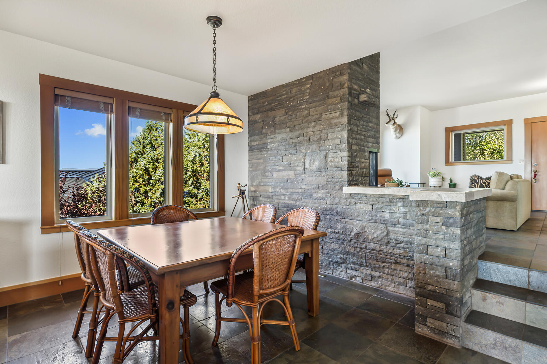 Golden Butte - Residential