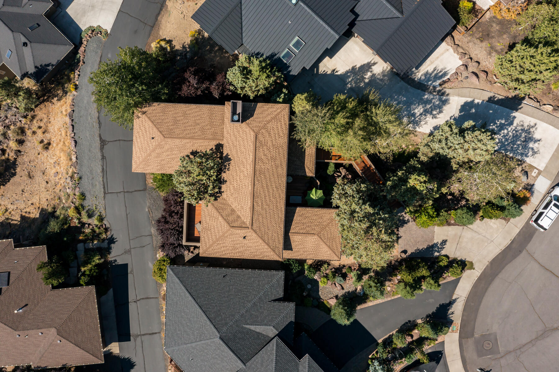 Golden Butte - Residential