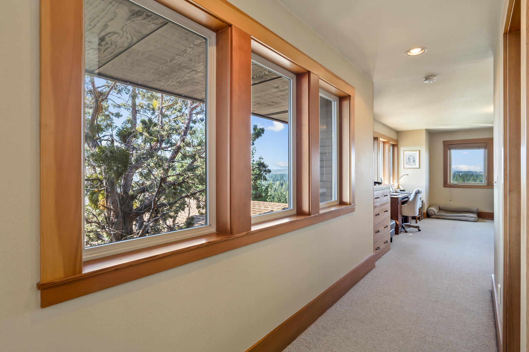 Golden Butte - Residential