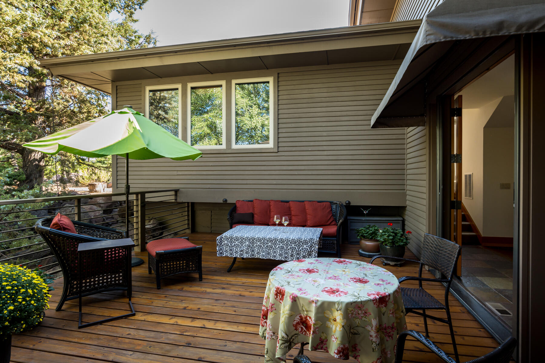 Golden Butte - Residential