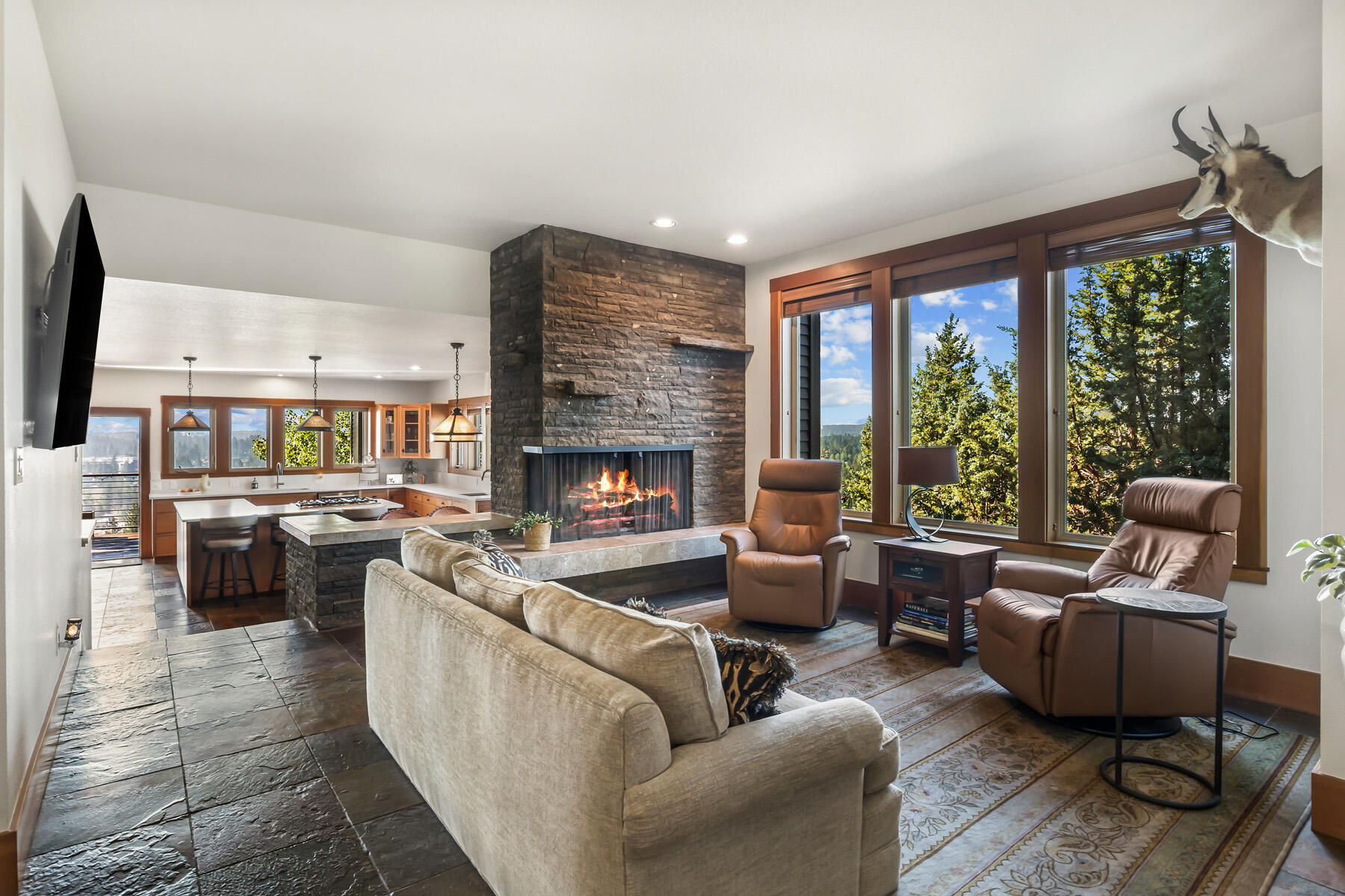 Golden Butte - Residential