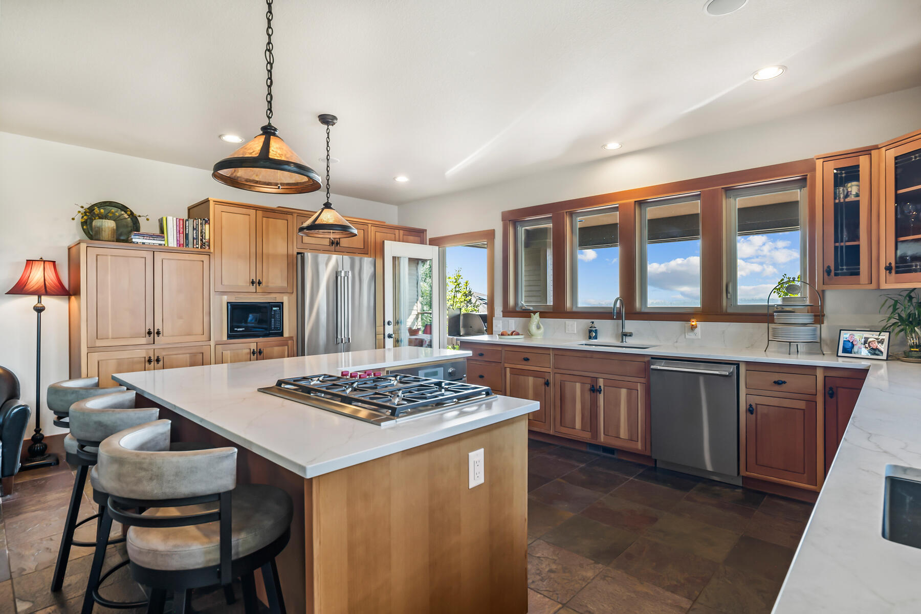 Golden Butte - Residential