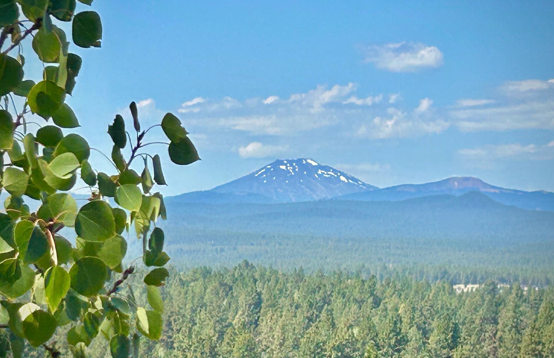 Golden Butte - Residential