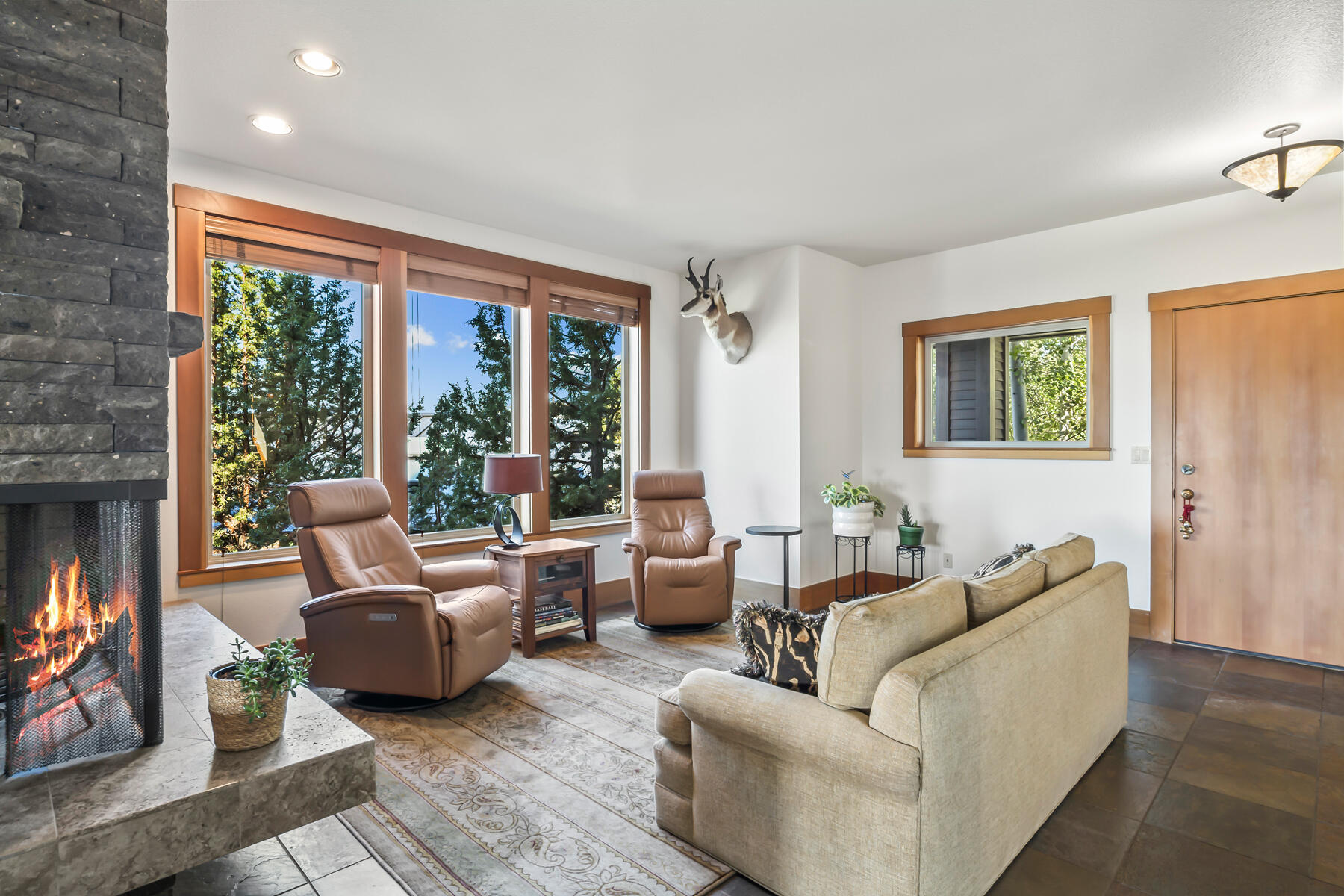 Golden Butte - Residential