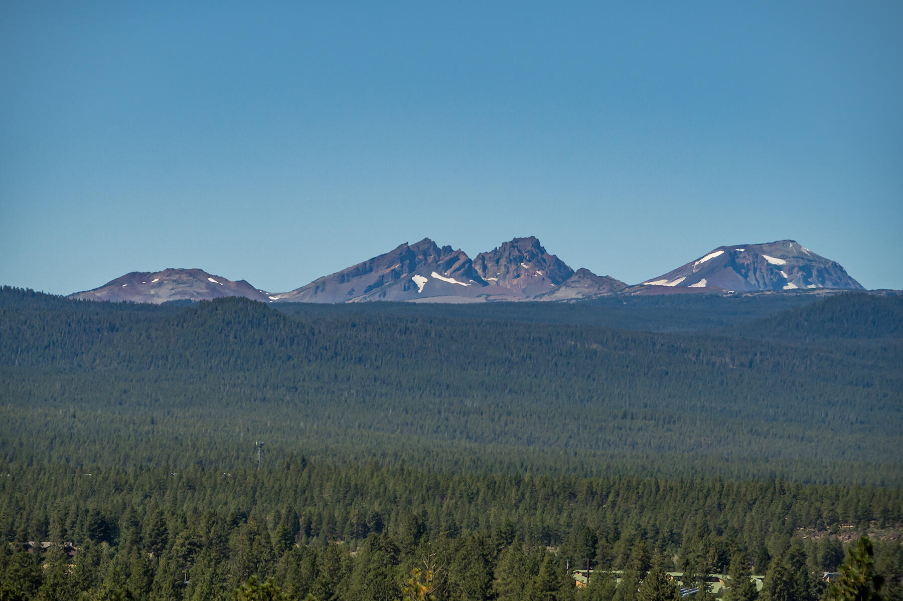 Golden Butte - Residential