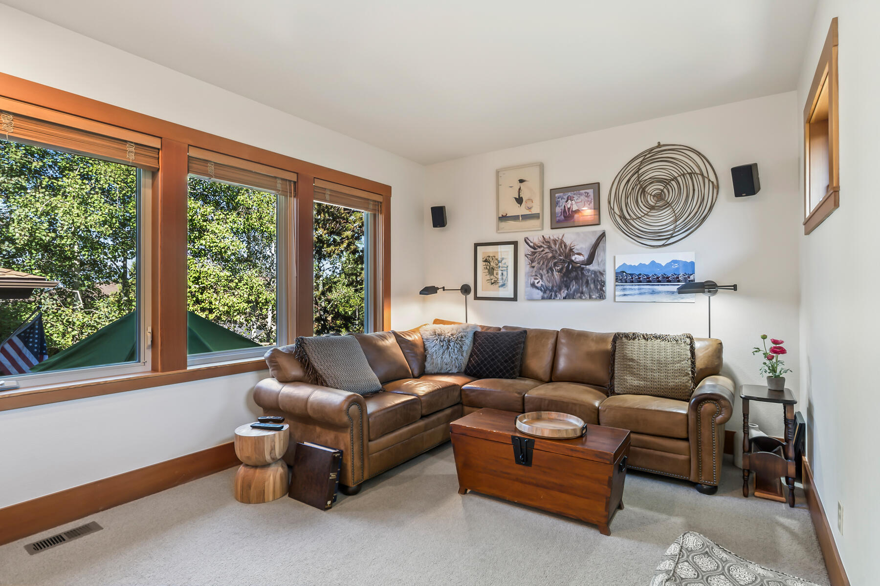 Golden Butte - Residential