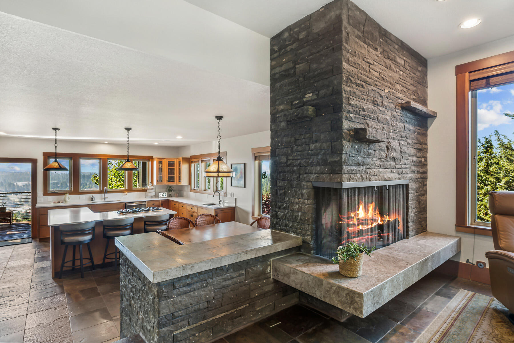 Golden Butte - Residential