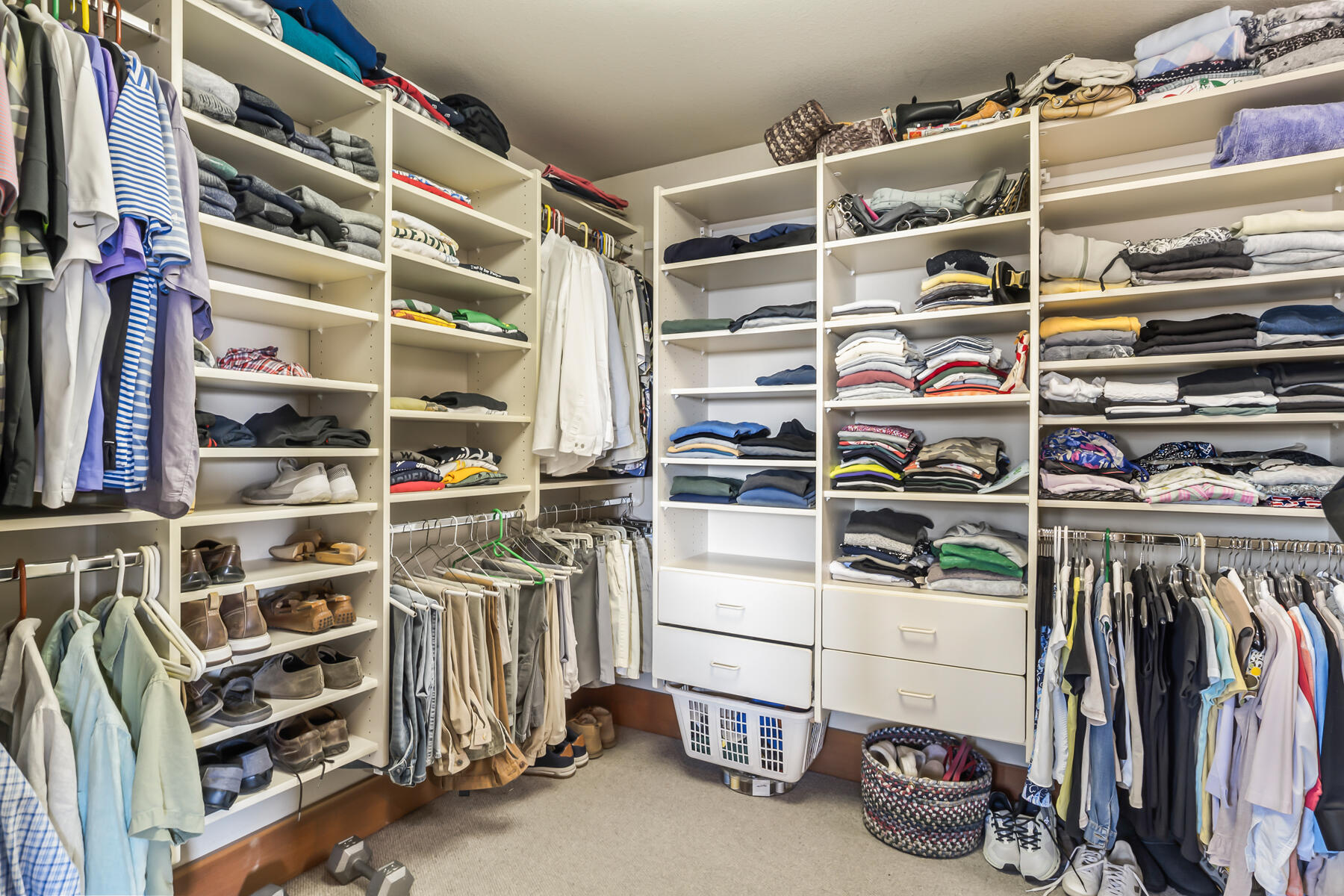 Golden Butte - Residential