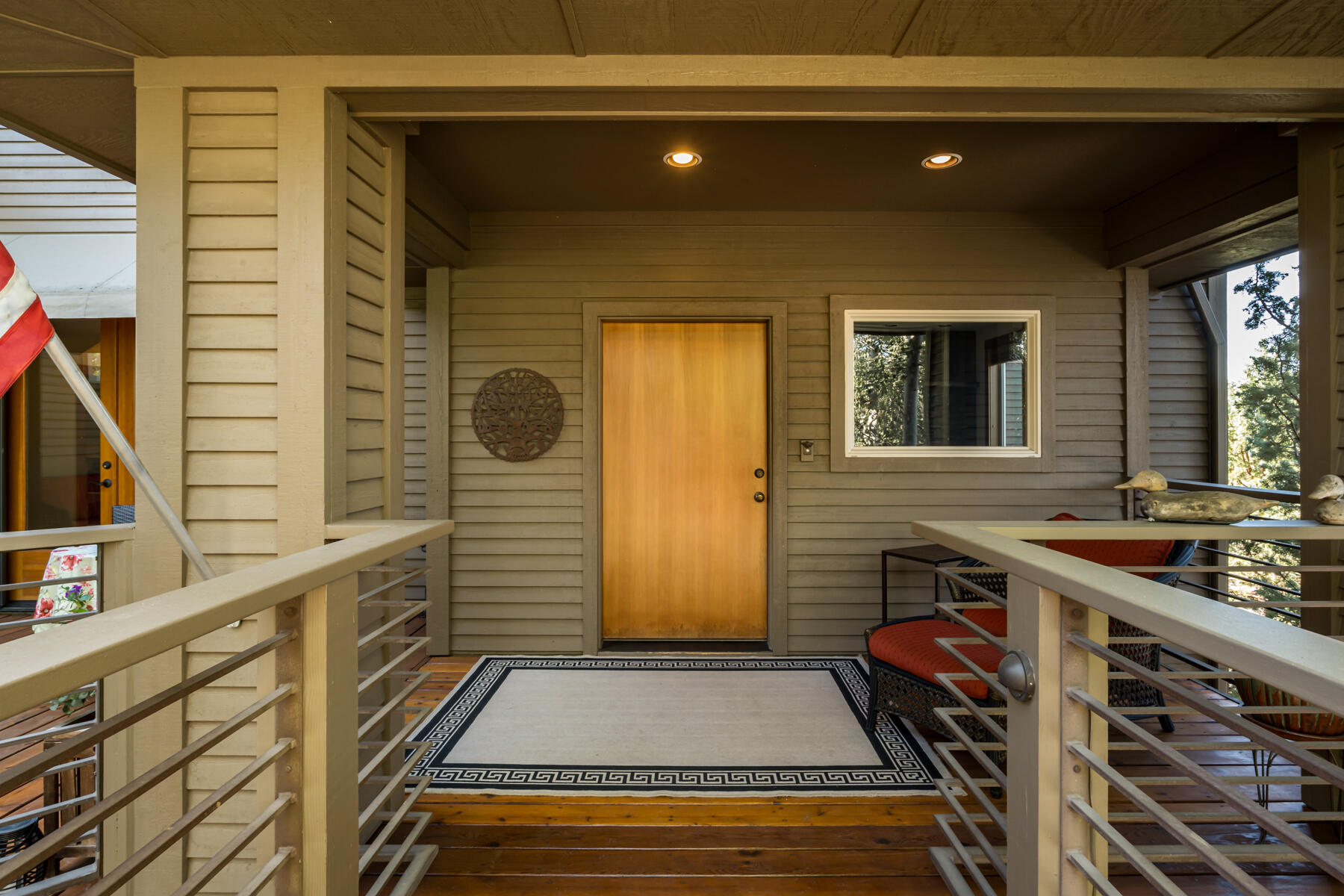 Golden Butte - Residential