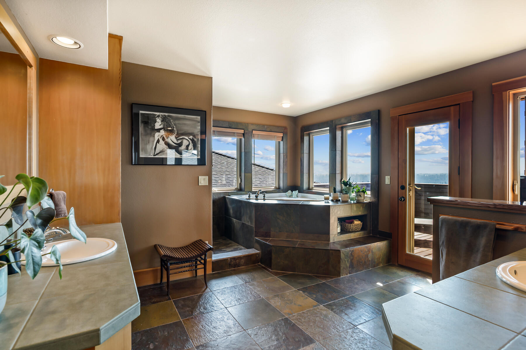 Golden Butte - Residential