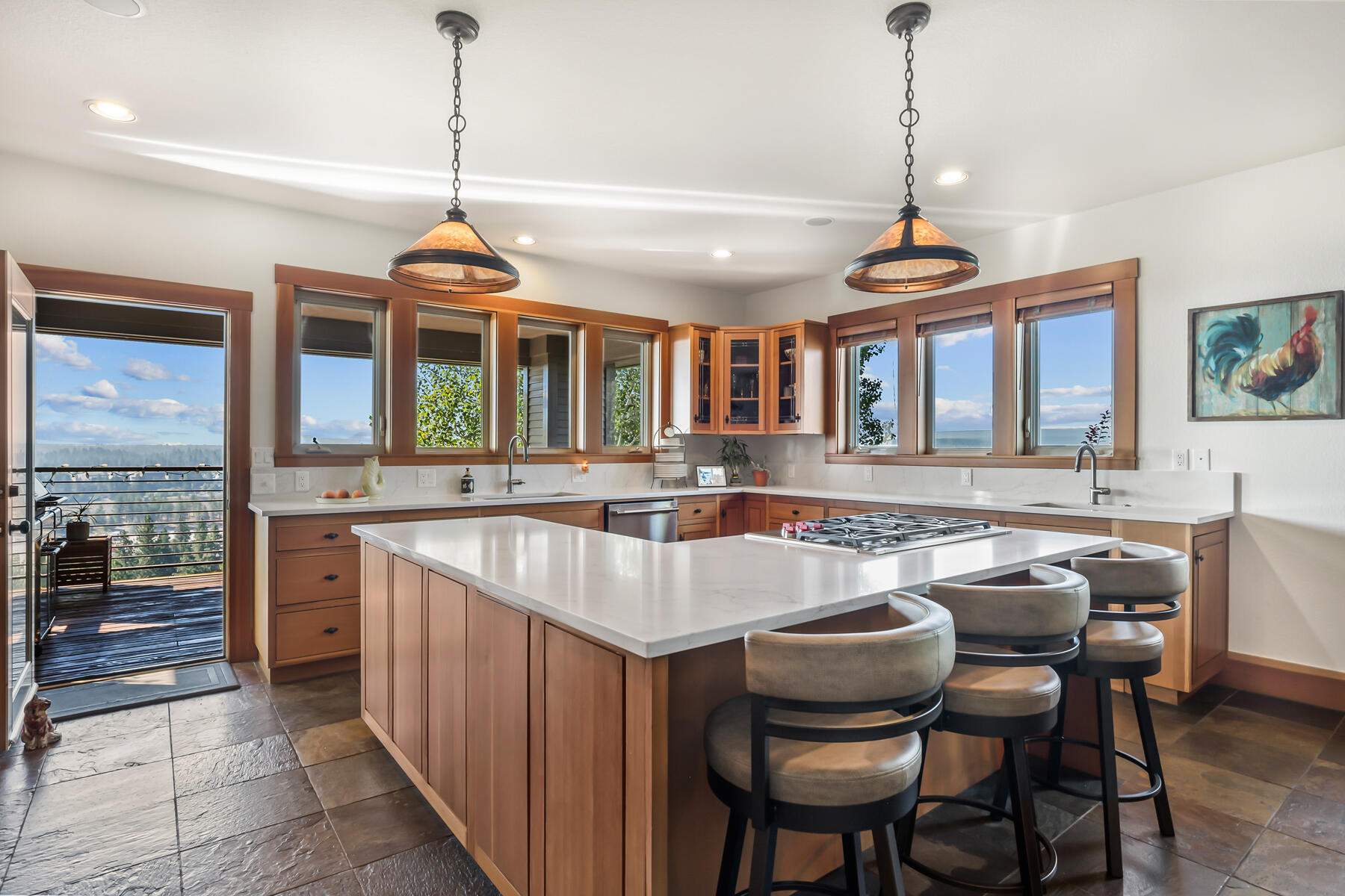 Golden Butte - Residential