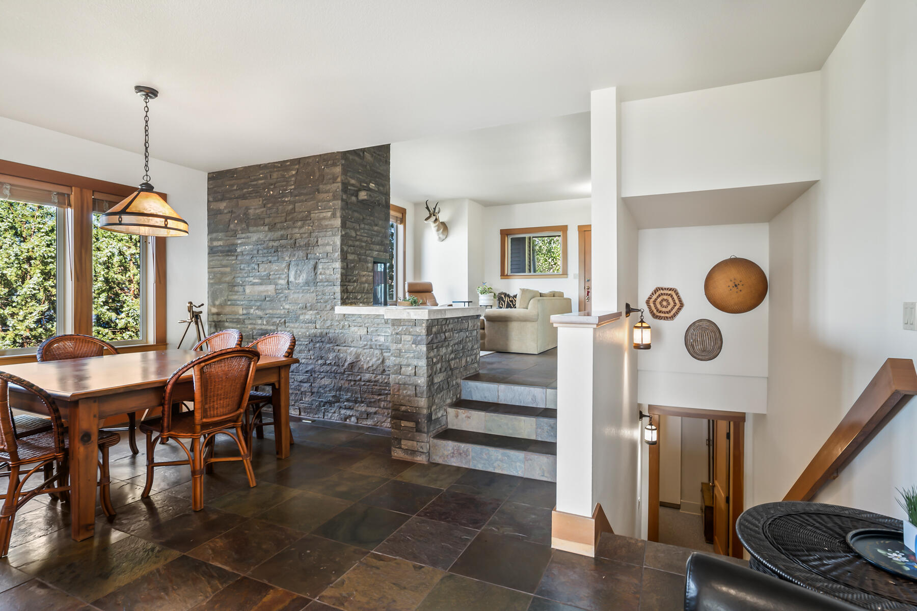 Golden Butte - Residential