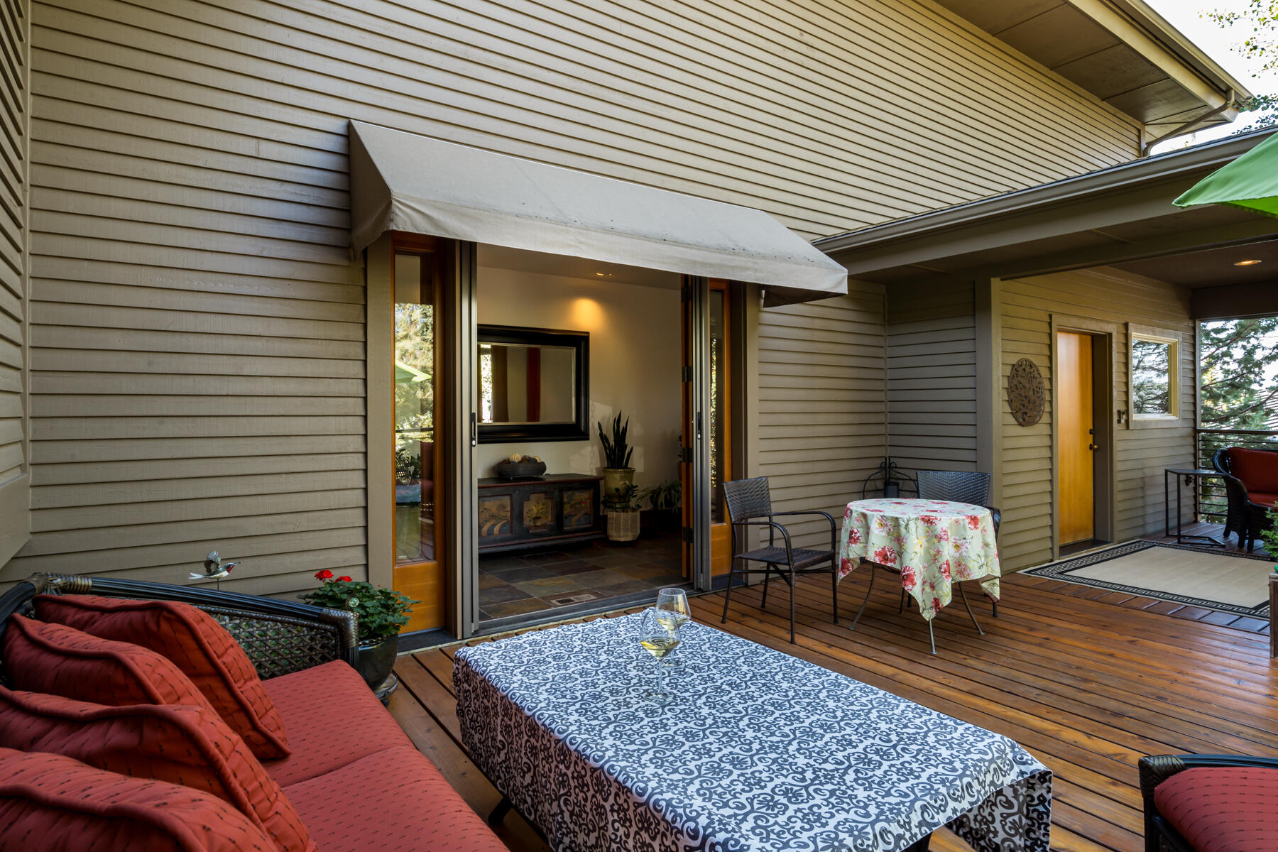 Golden Butte - Residential