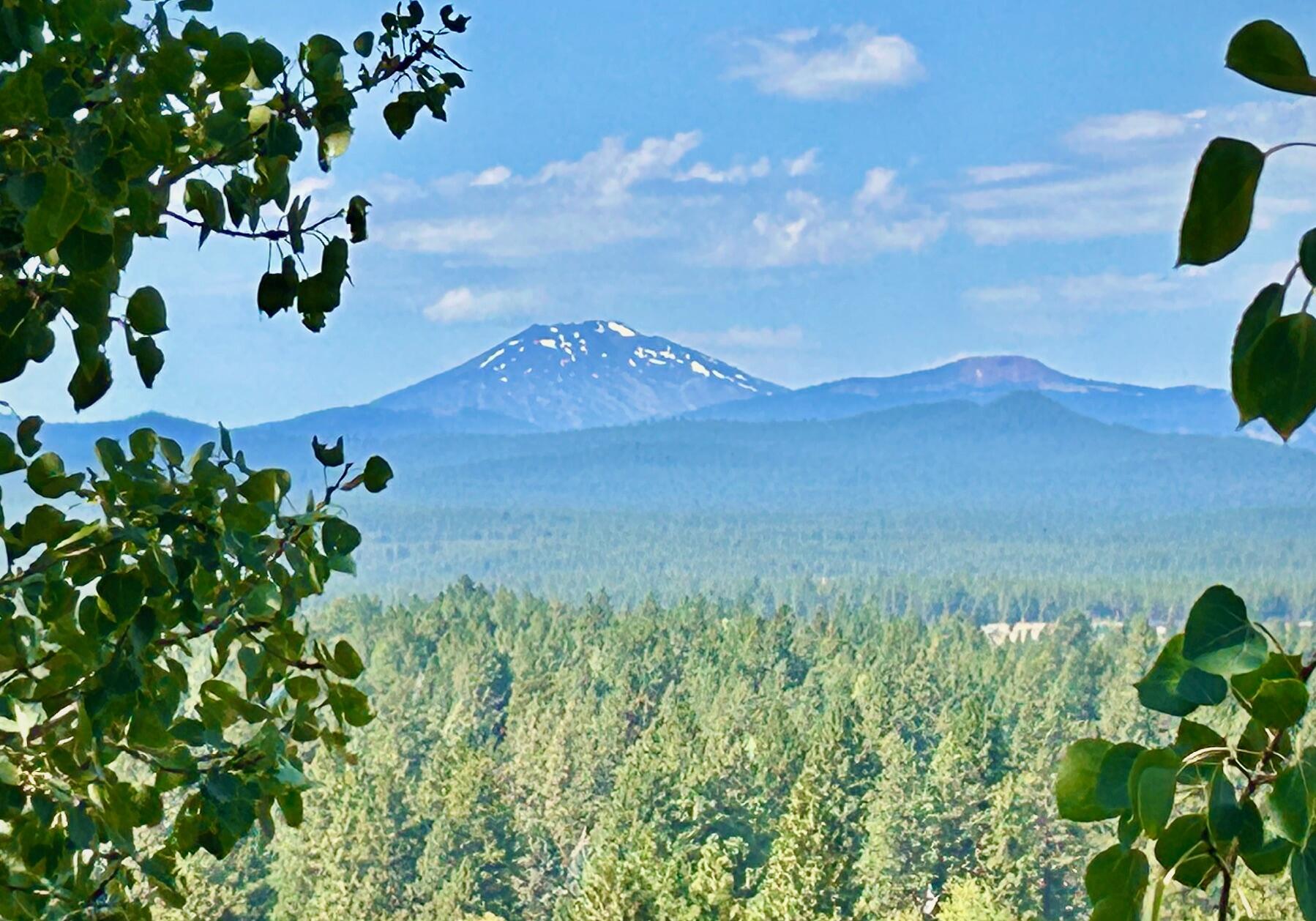 Golden Butte - Residential