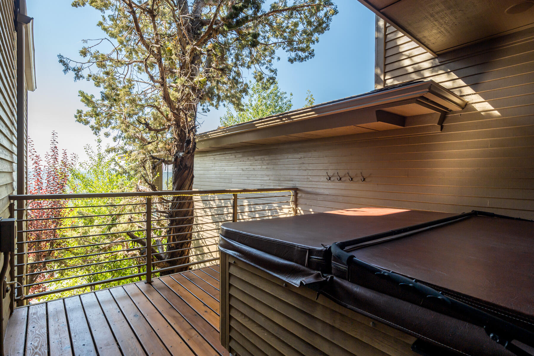 Golden Butte - Residential