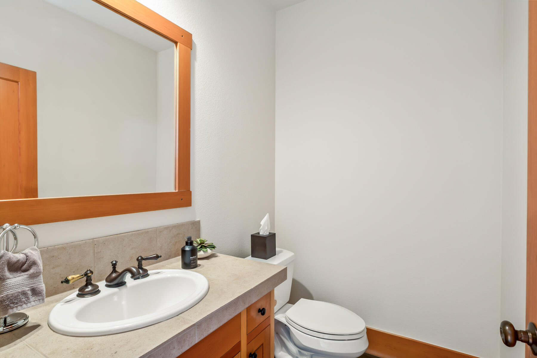 Golden Butte - Residential