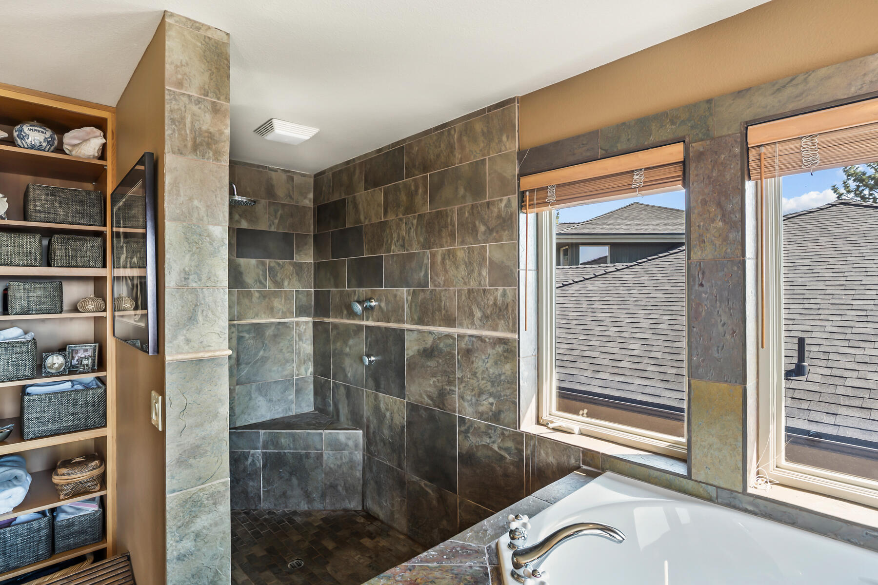 Golden Butte - Residential