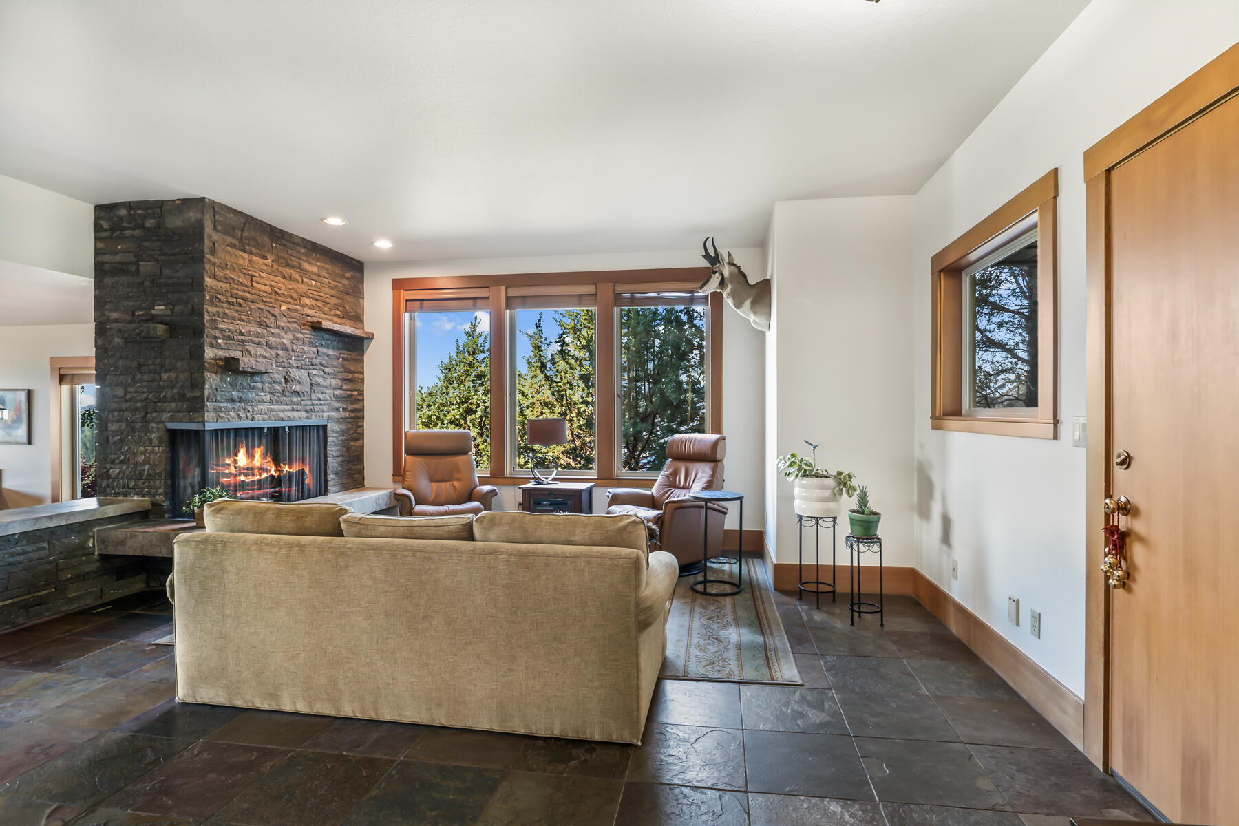 Golden Butte - Residential