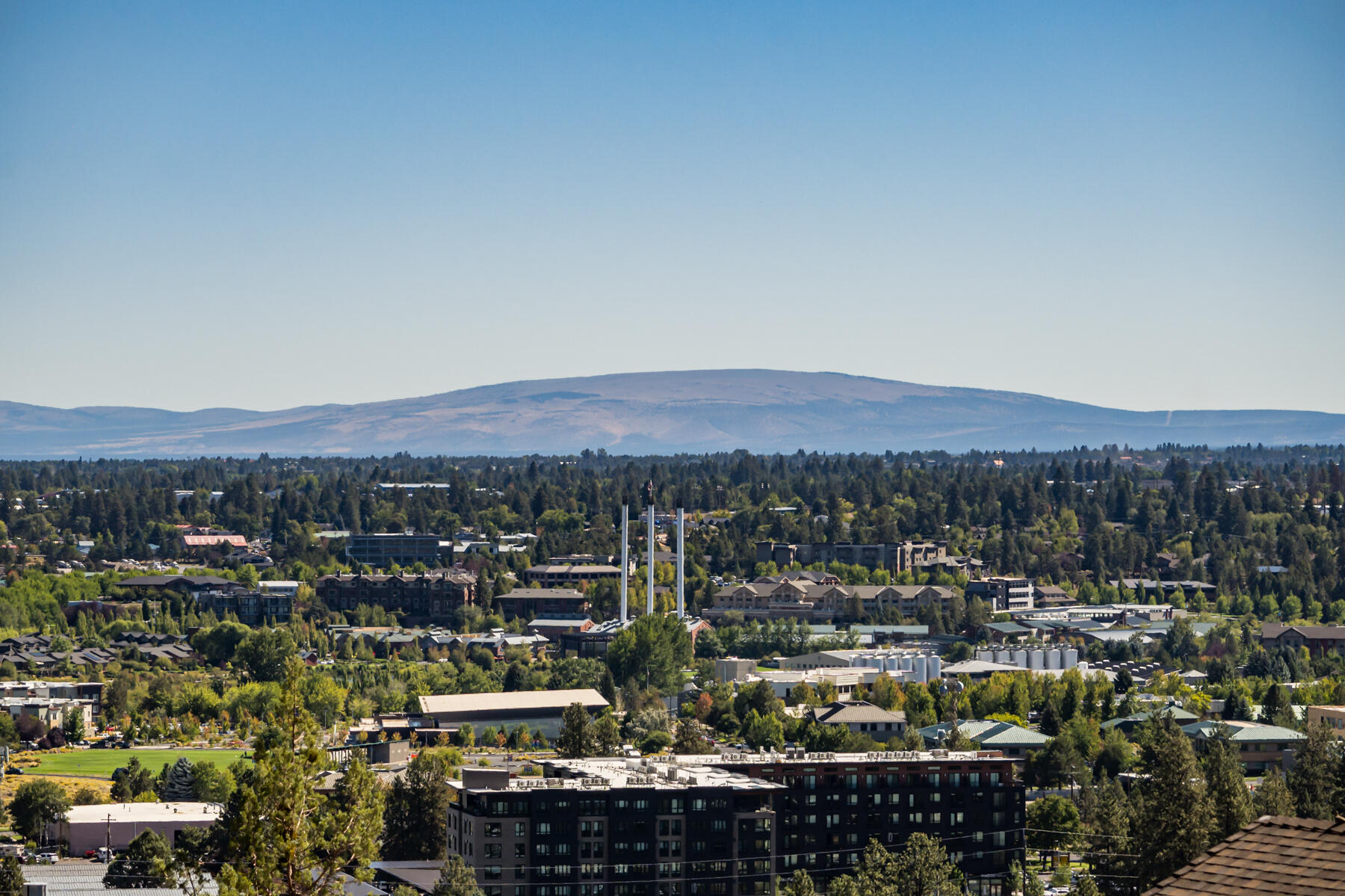 Golden Butte - Residential