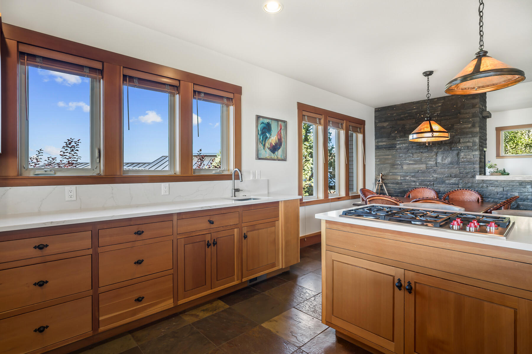 Golden Butte - Residential