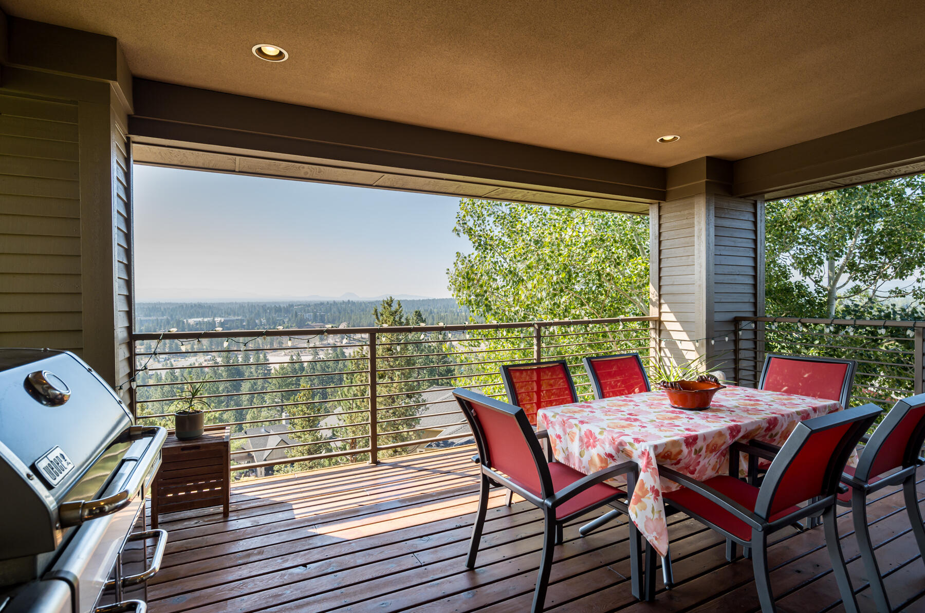 Golden Butte - Residential