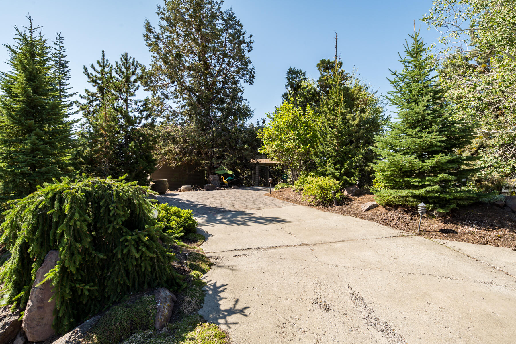 Golden Butte - Residential