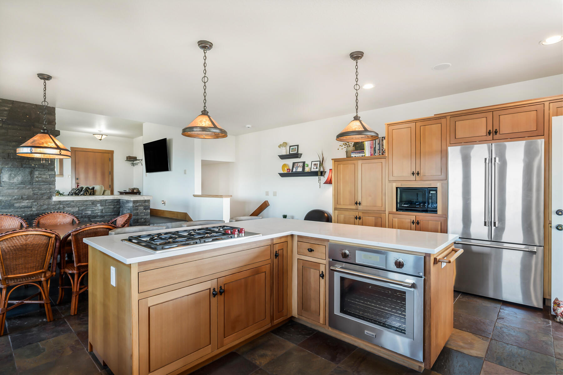 Golden Butte - Residential