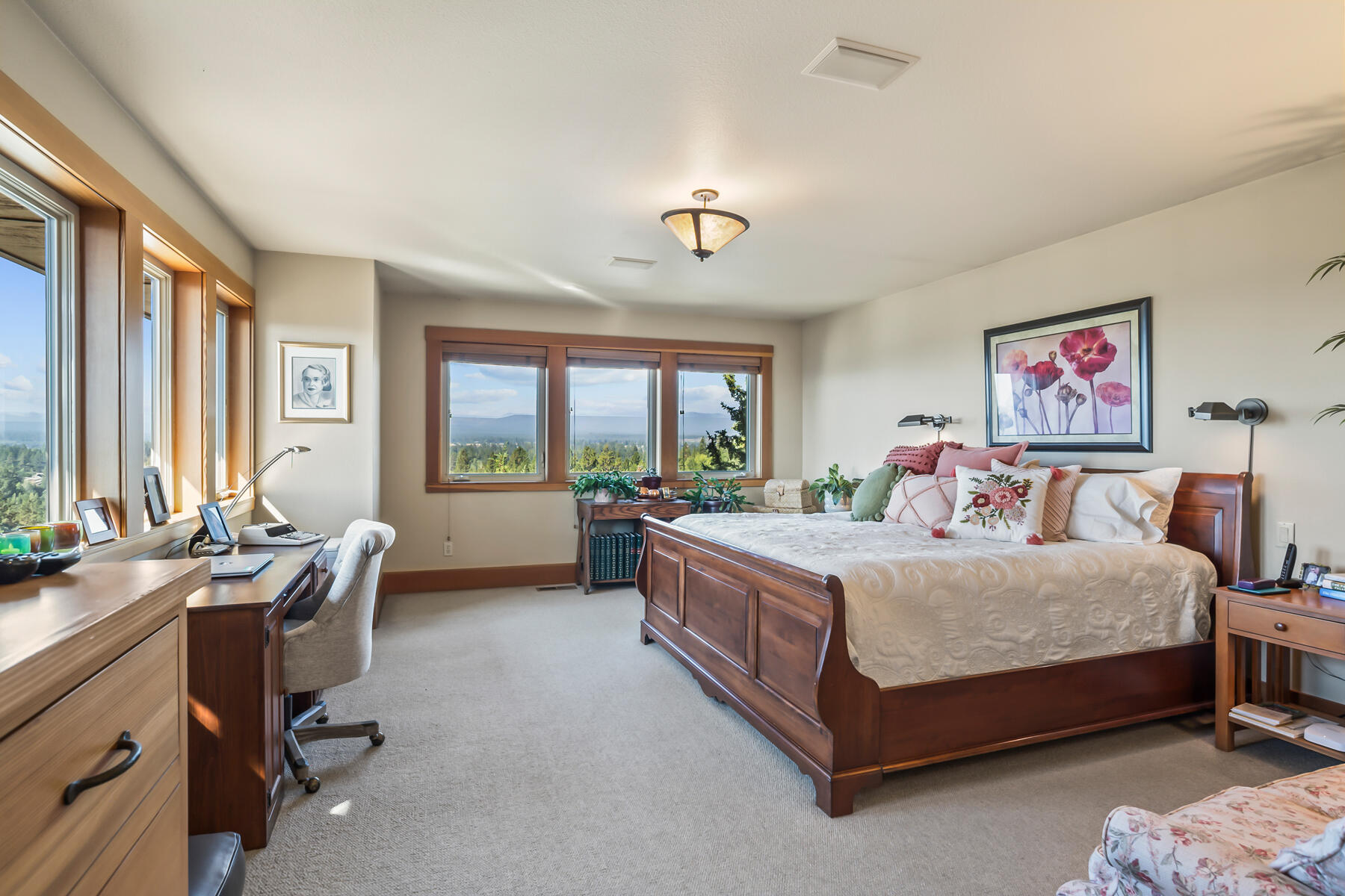 Golden Butte - Residential