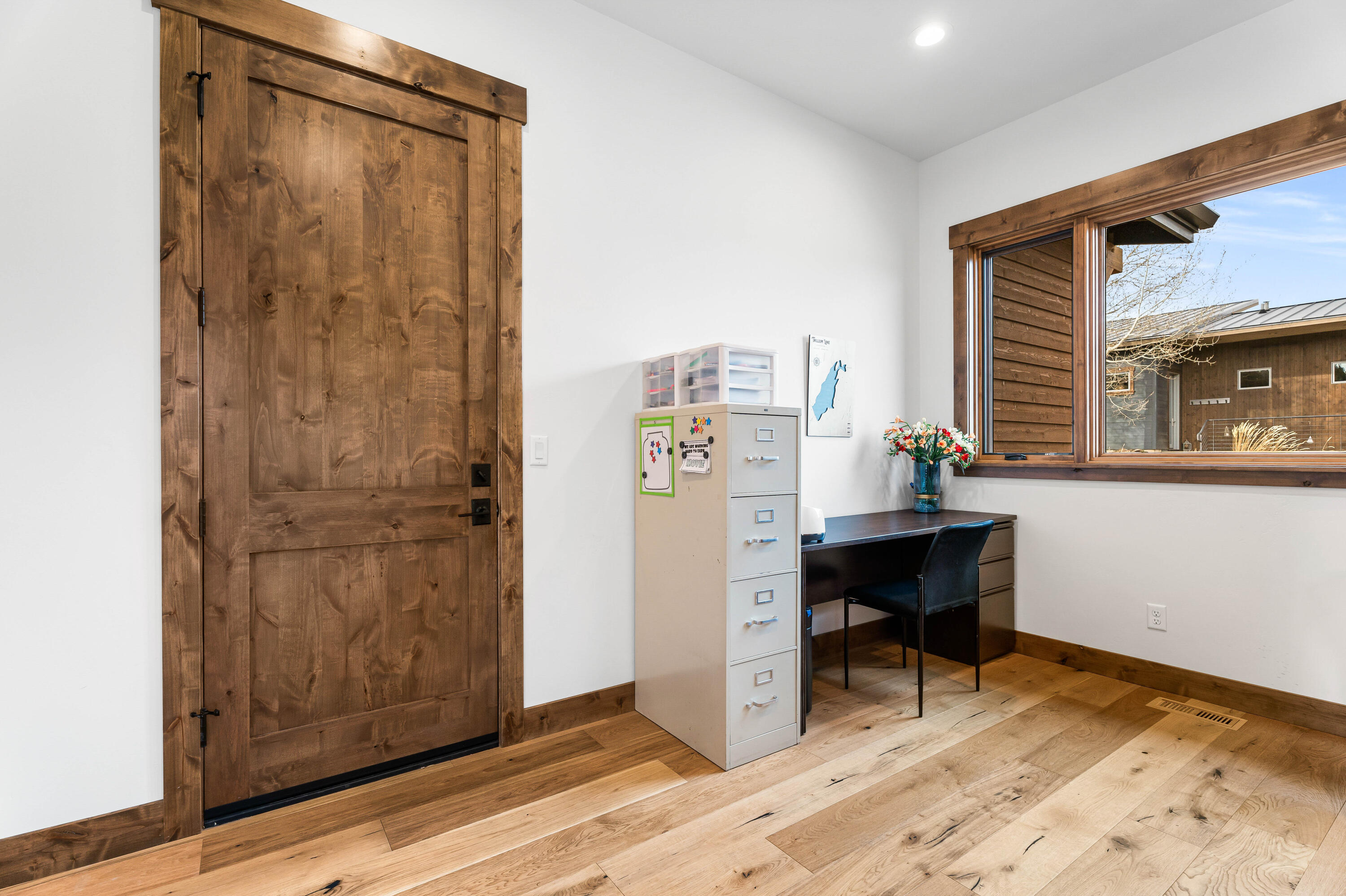 Deschutes River Ranc - Residential