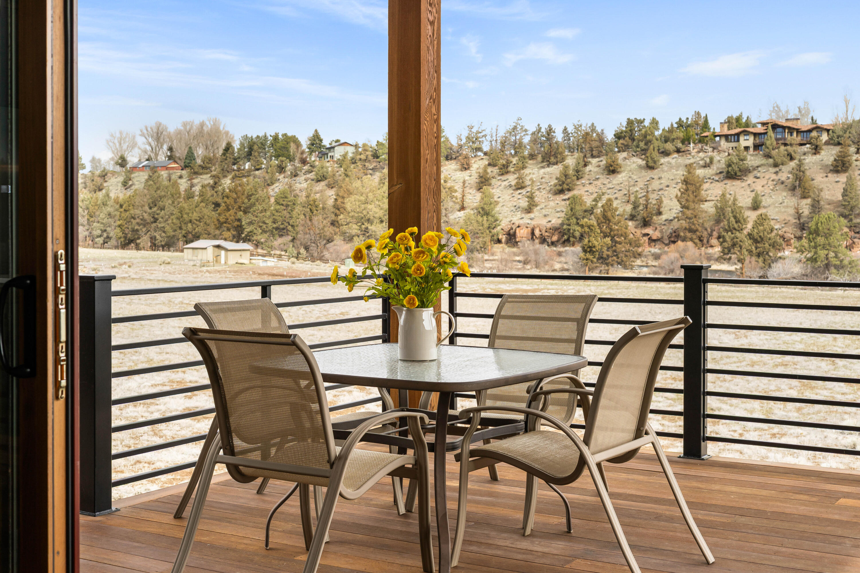 Deschutes River Ranc - Residential