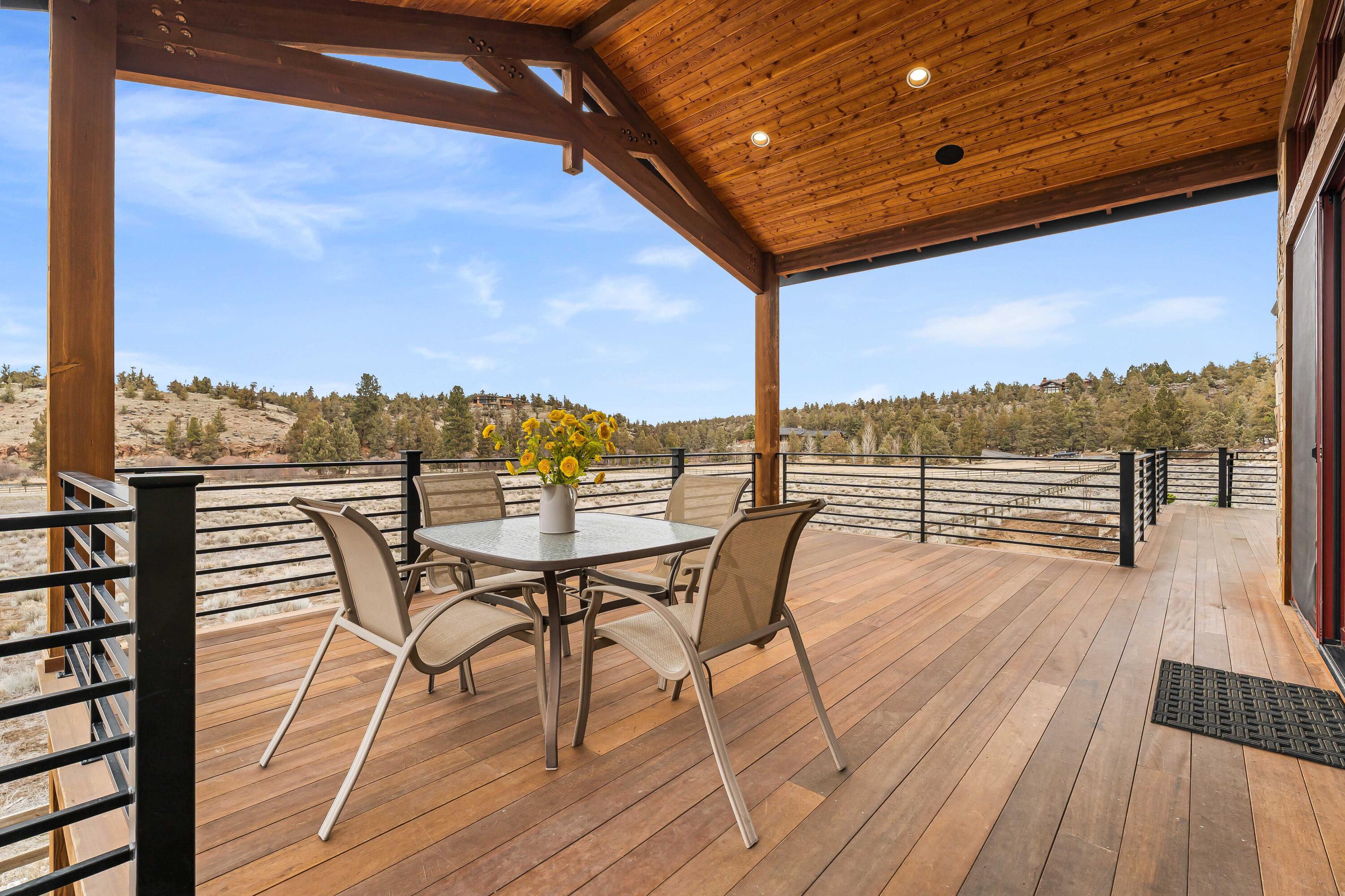 Deschutes River Ranc - Residential