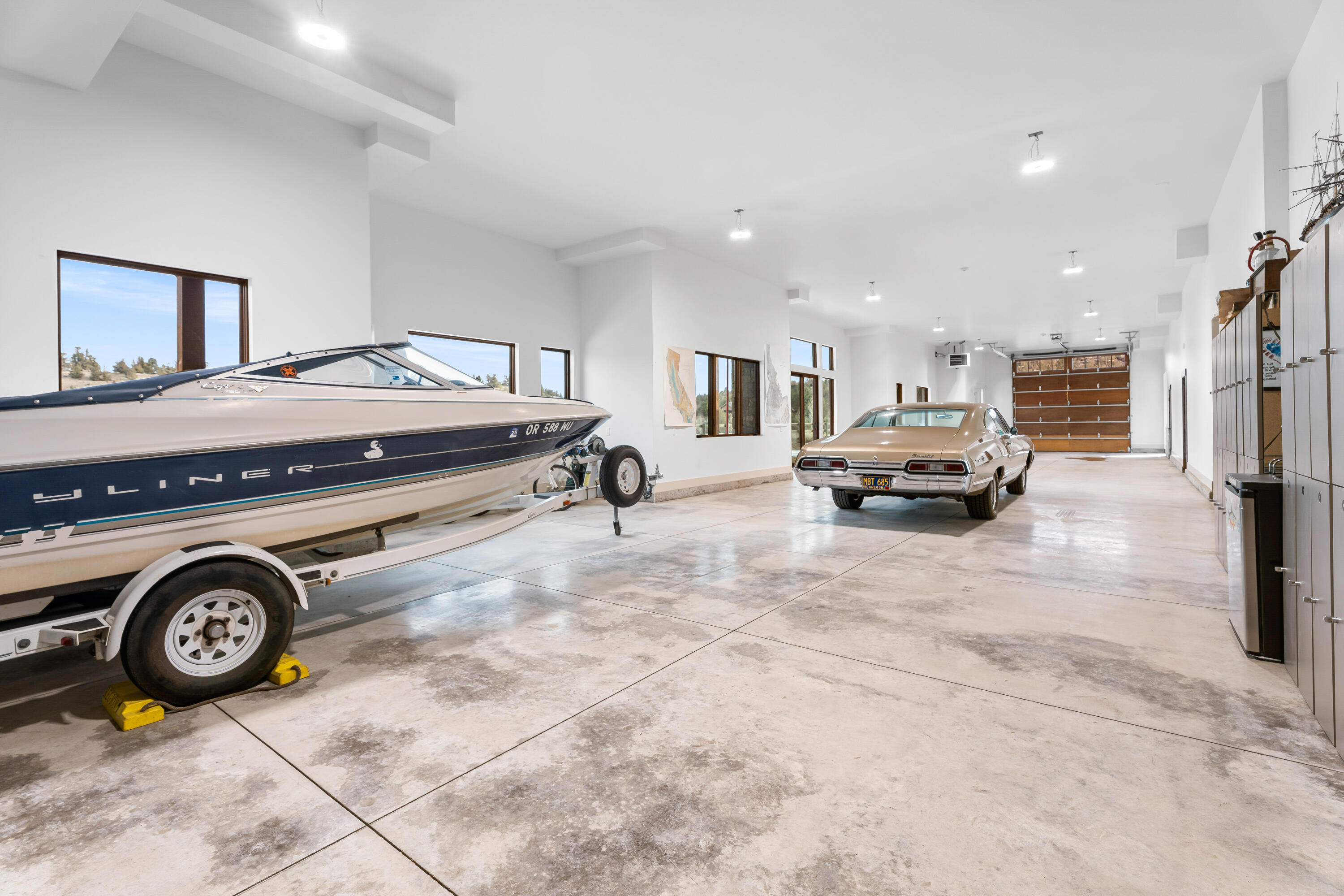 Deschutes River Ranc - Residential