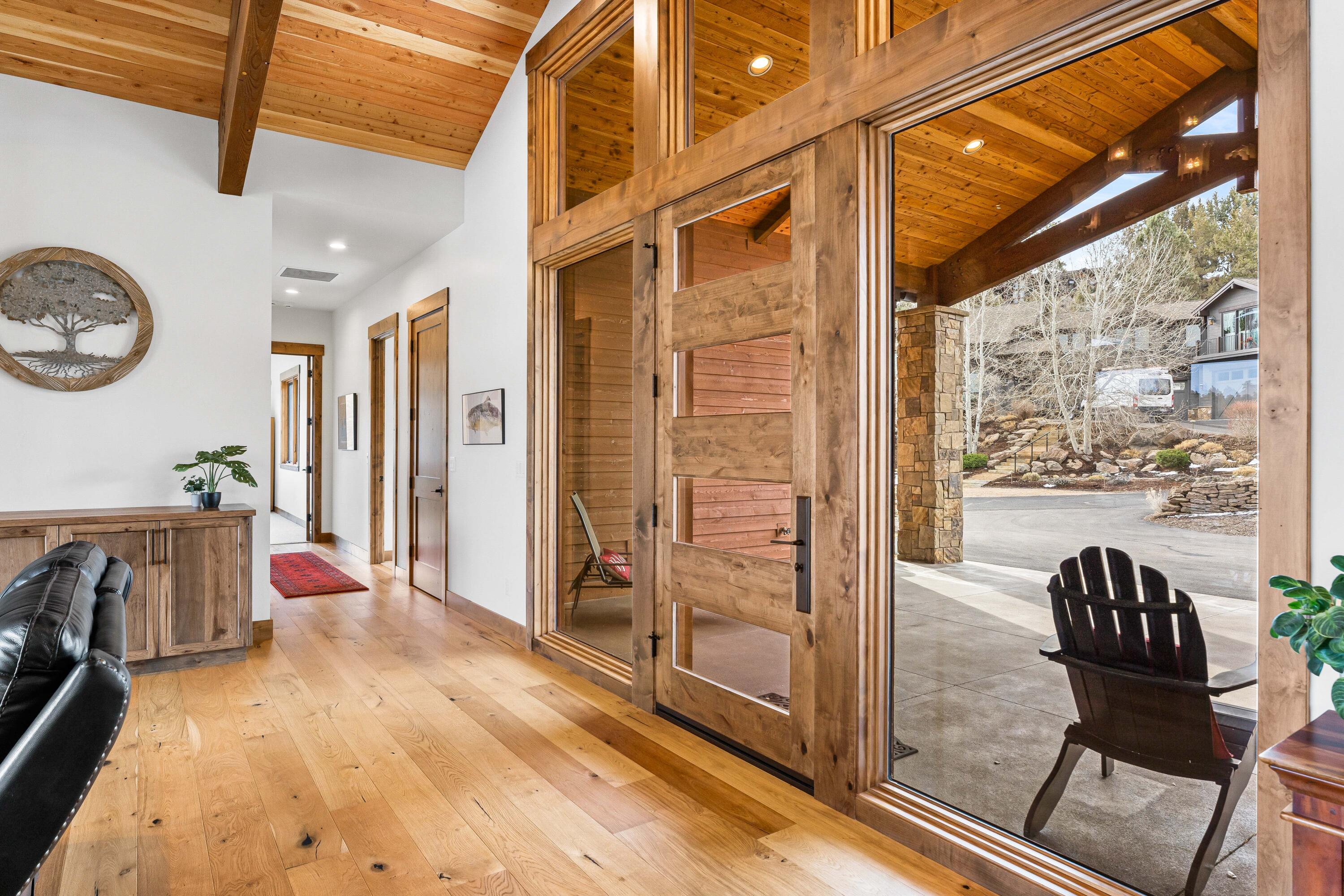 Deschutes River Ranc - Residential