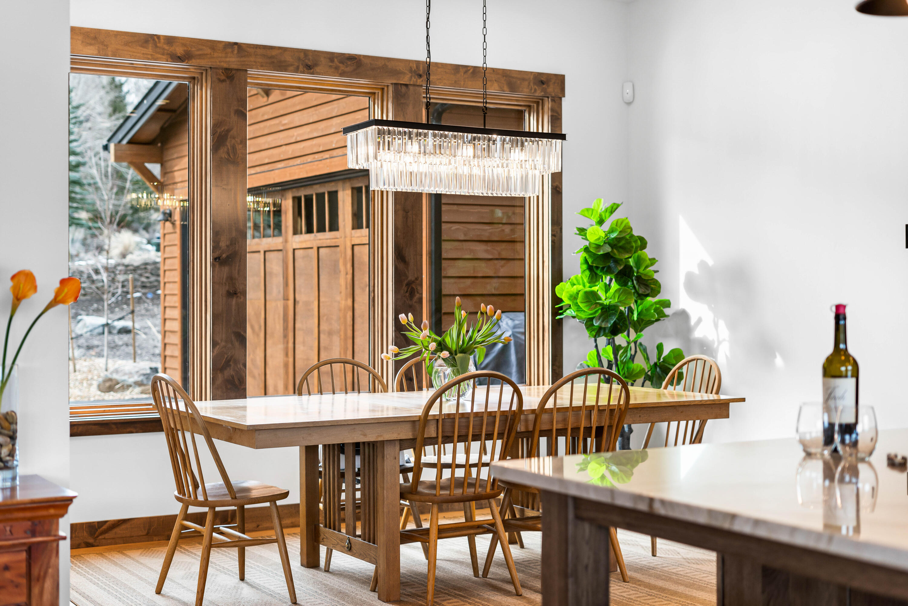 Deschutes River Ranc - Residential