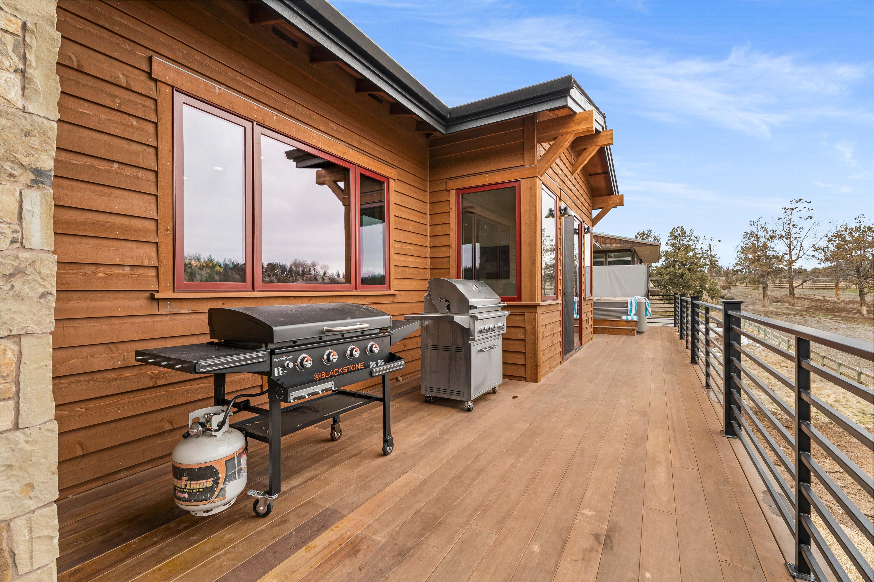 Deschutes River Ranc - Residential